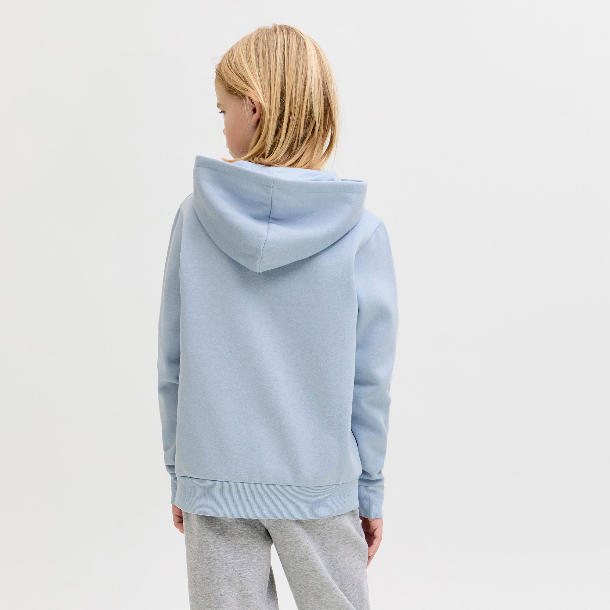 JJ Rebel Zack Hoodie Junior