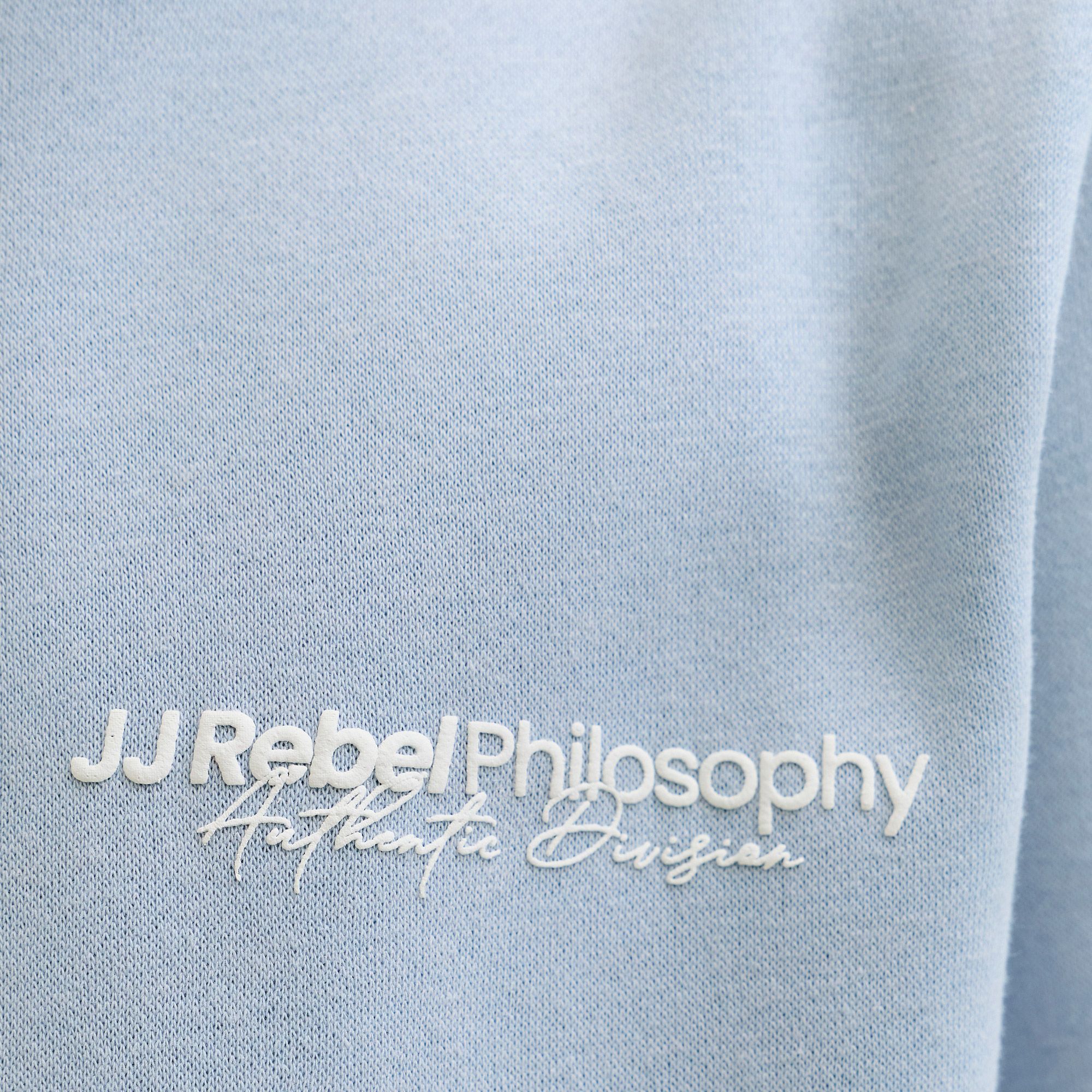 JJ Rebel Zack Hoodie Junior