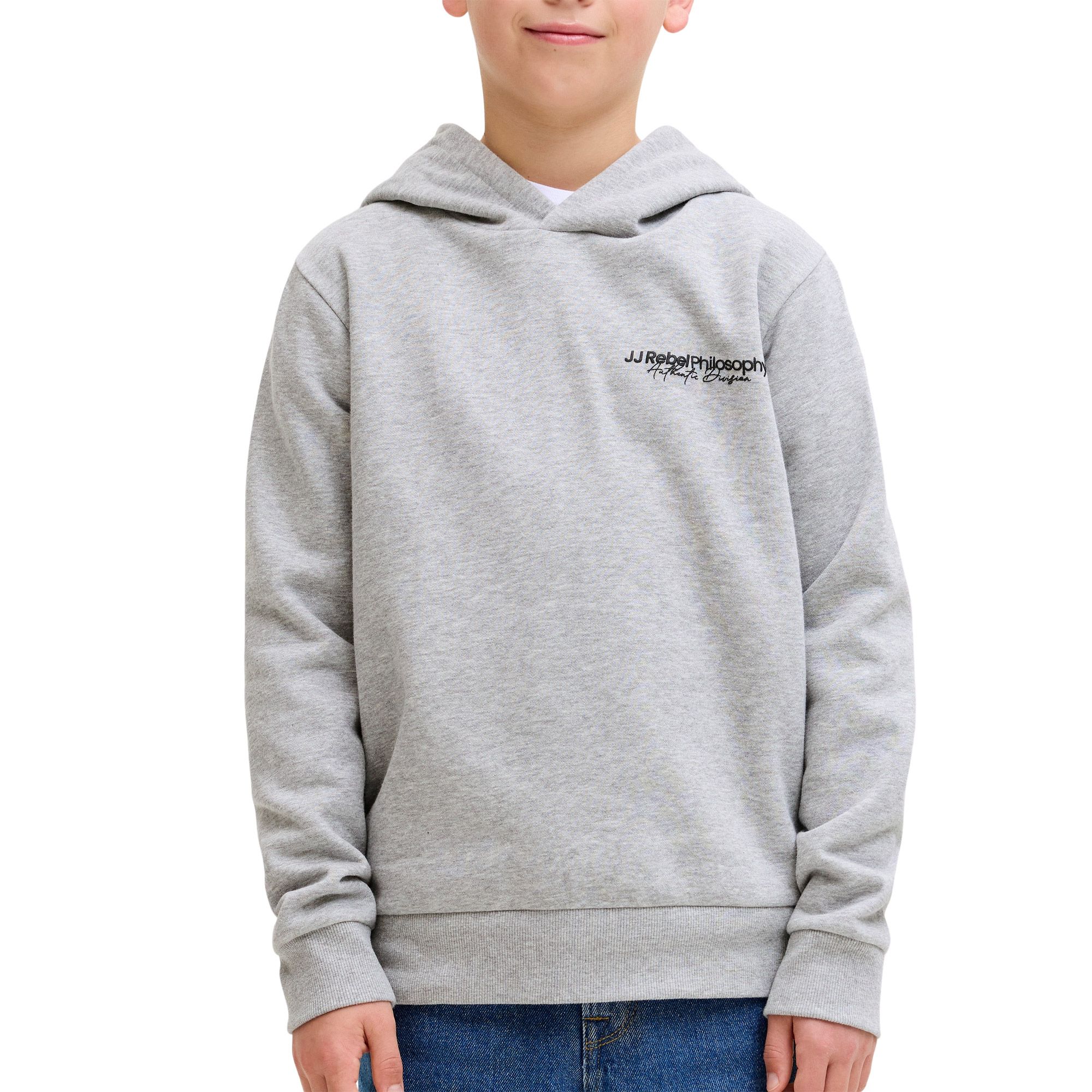 JJ Rebel Zack Hoodie Junior