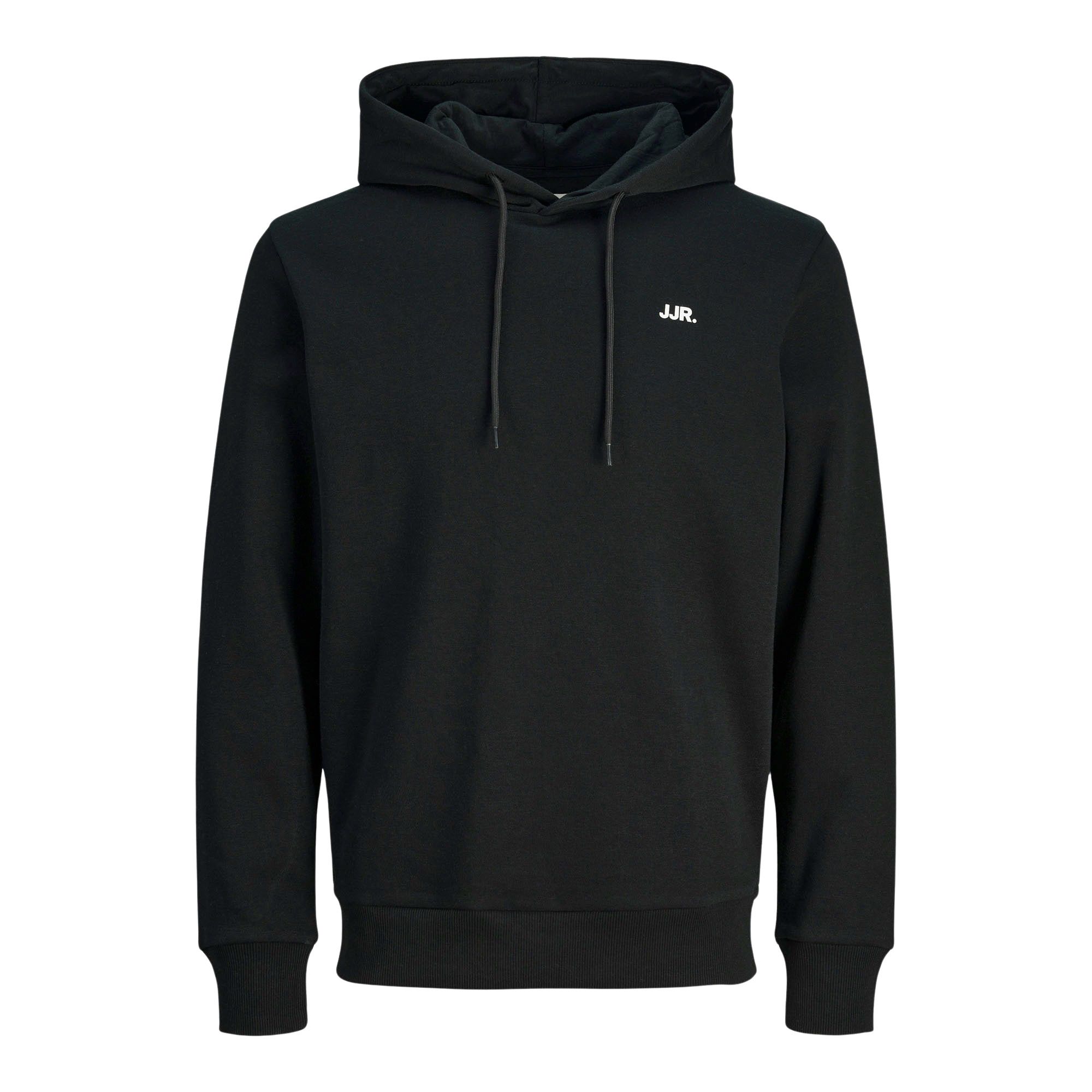 JJ Rebel Logo Hoodie Heren 