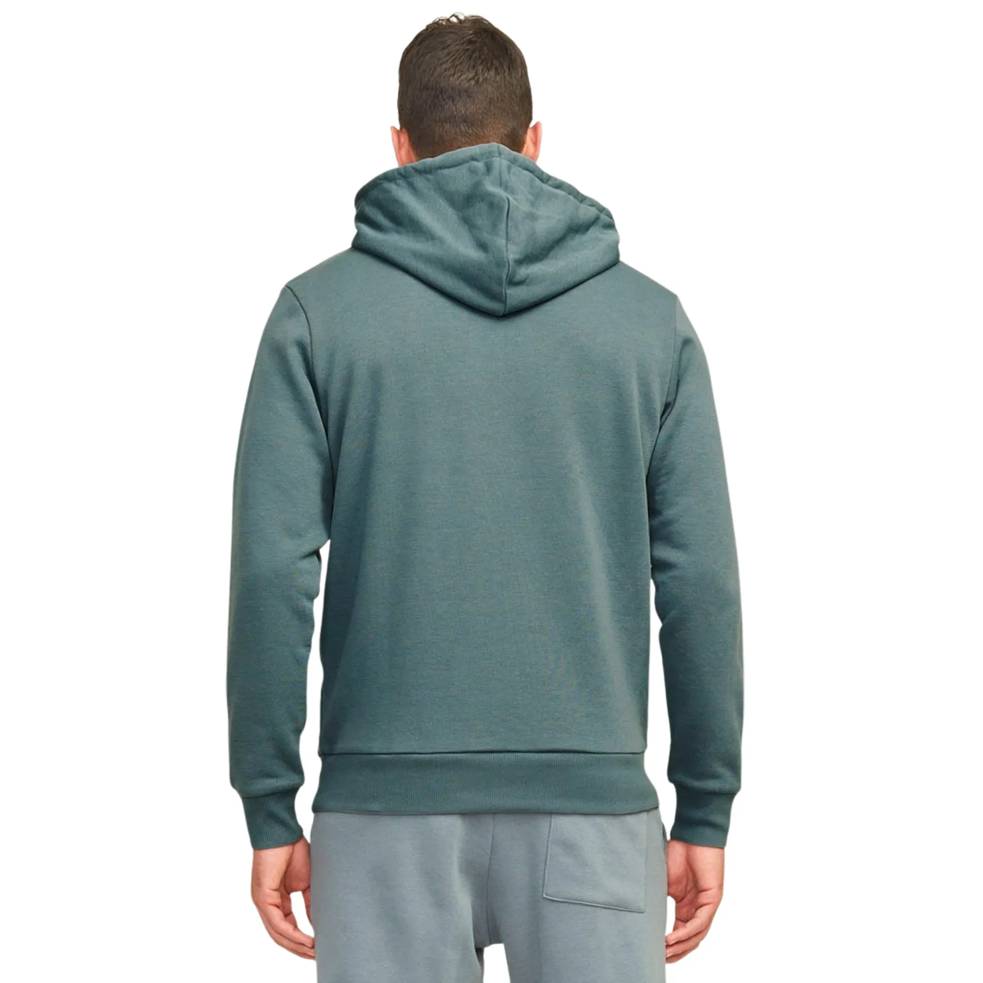 JJ Rebel Logo Hoodie Heren 