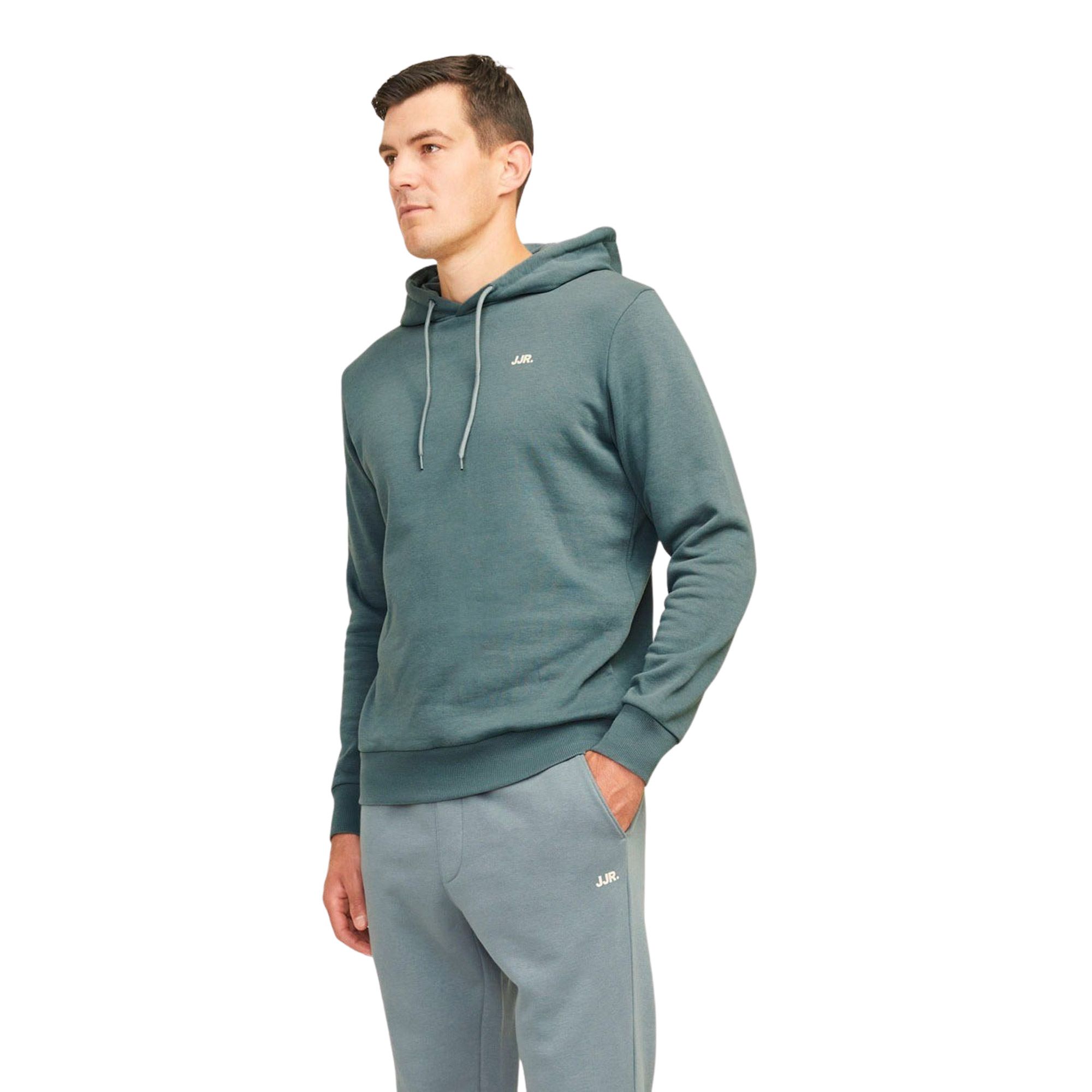 JJ Rebel Logo Hoodie Heren 