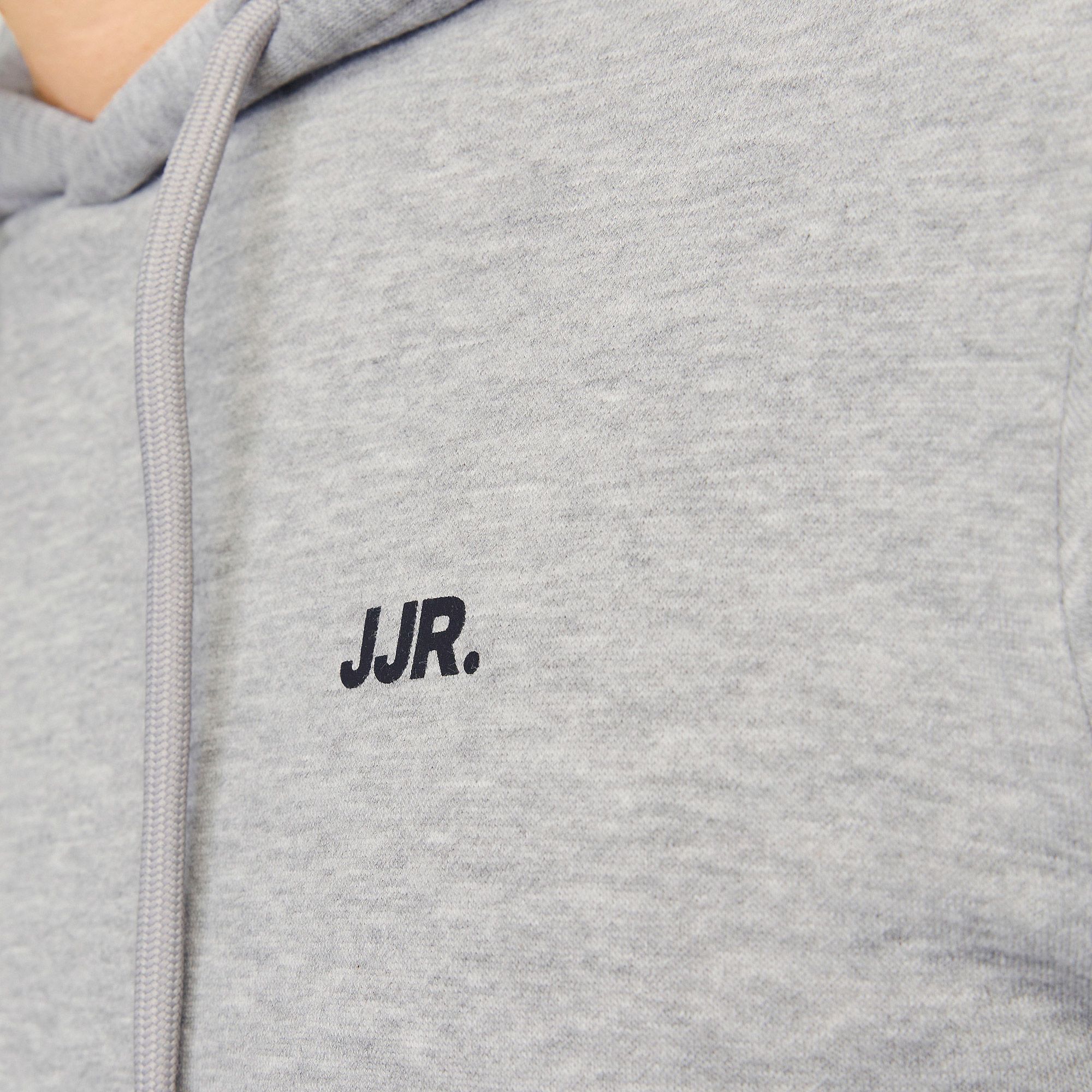 JJ Rebel Logo Hoodie Heren 