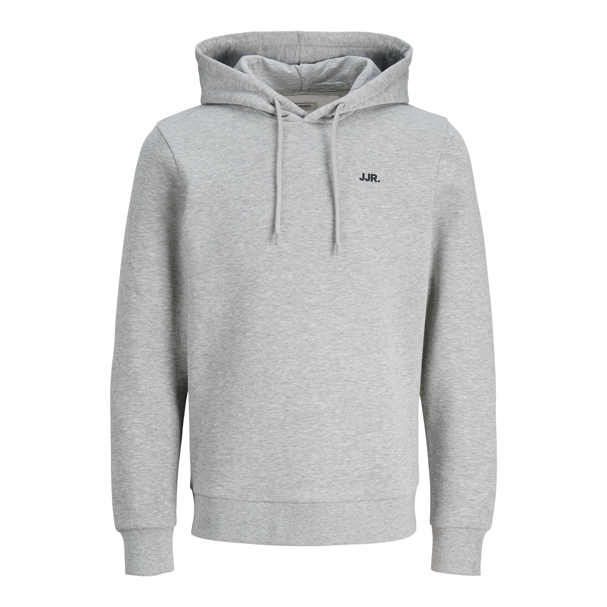 JJ Rebel Logo Hoodie Heren 