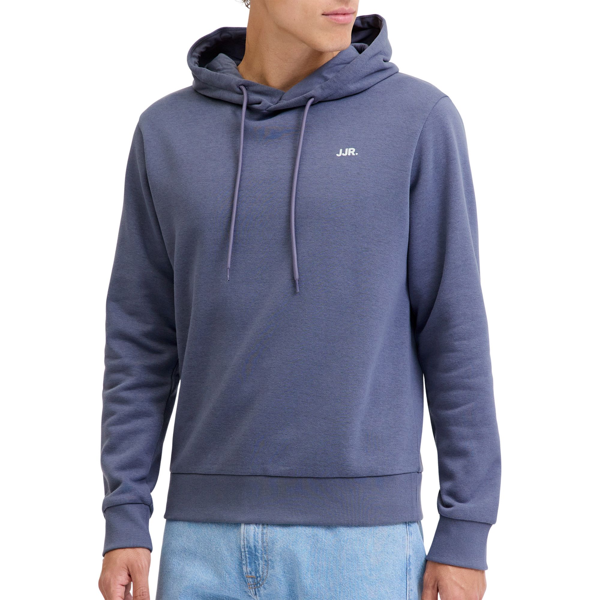 JJ Rebel Logo Hoodie Heren 