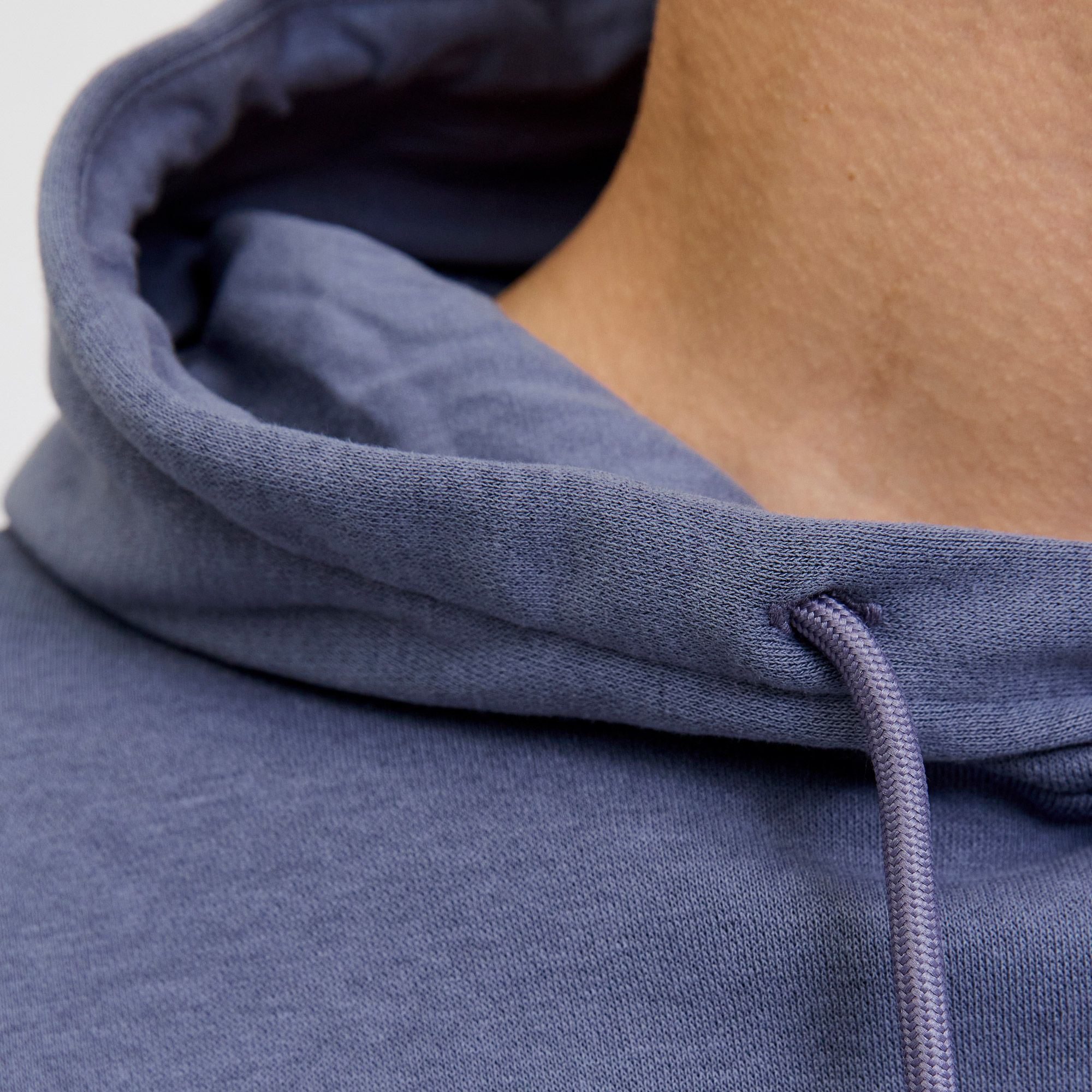 JJ Rebel Logo Hoodie Heren 