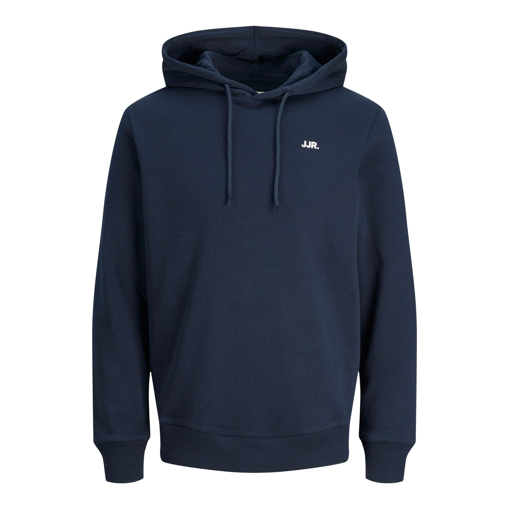 JJ Rebel Logo Hoodie Heren 