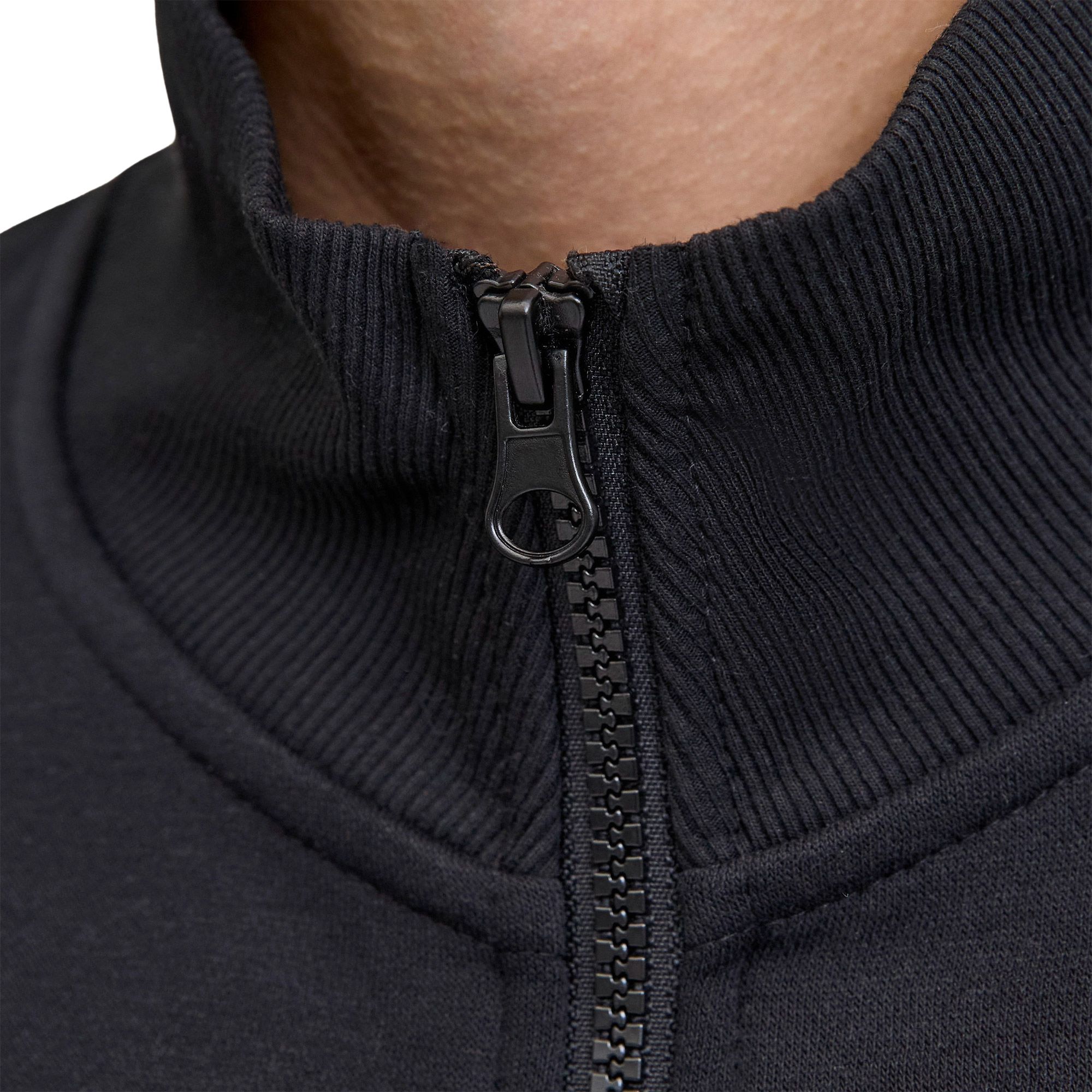 JJ Rebel Zack FZ Sweatvest Heren