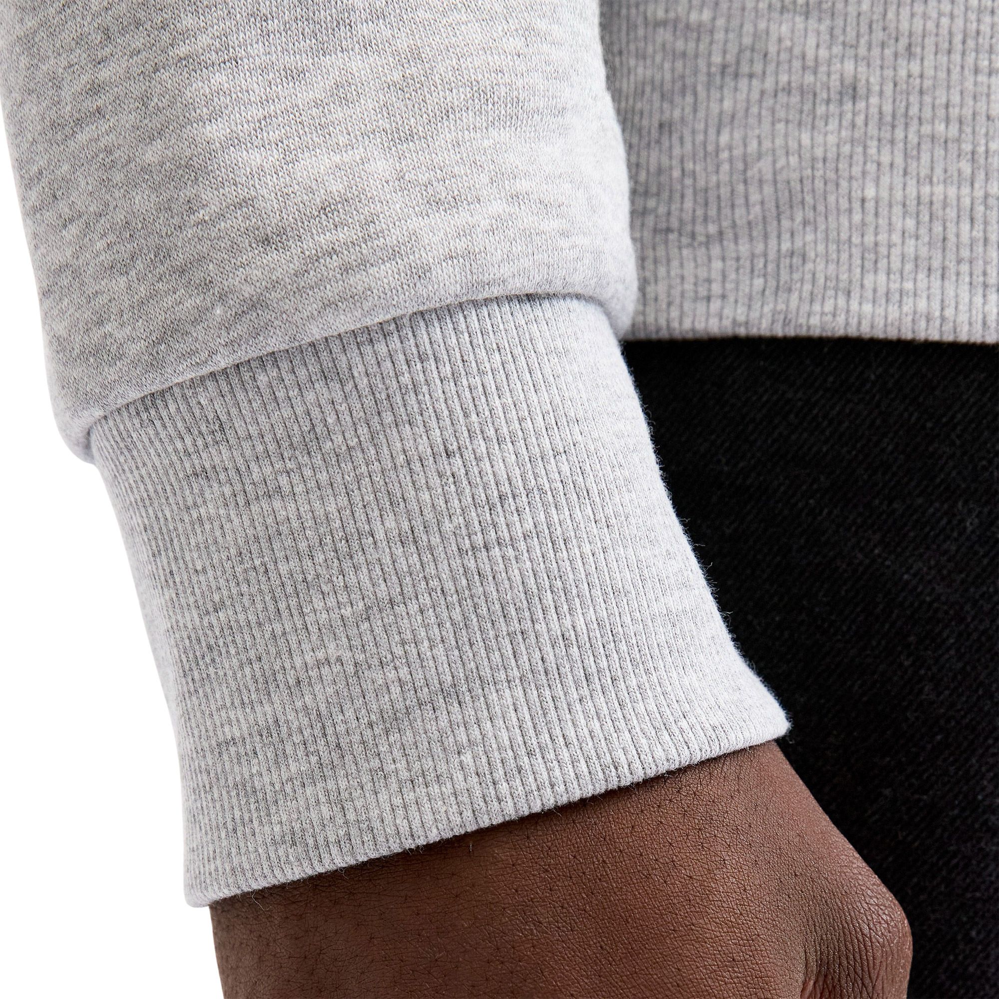 JJ Rebel Zack FZ Sweatjacke Herren