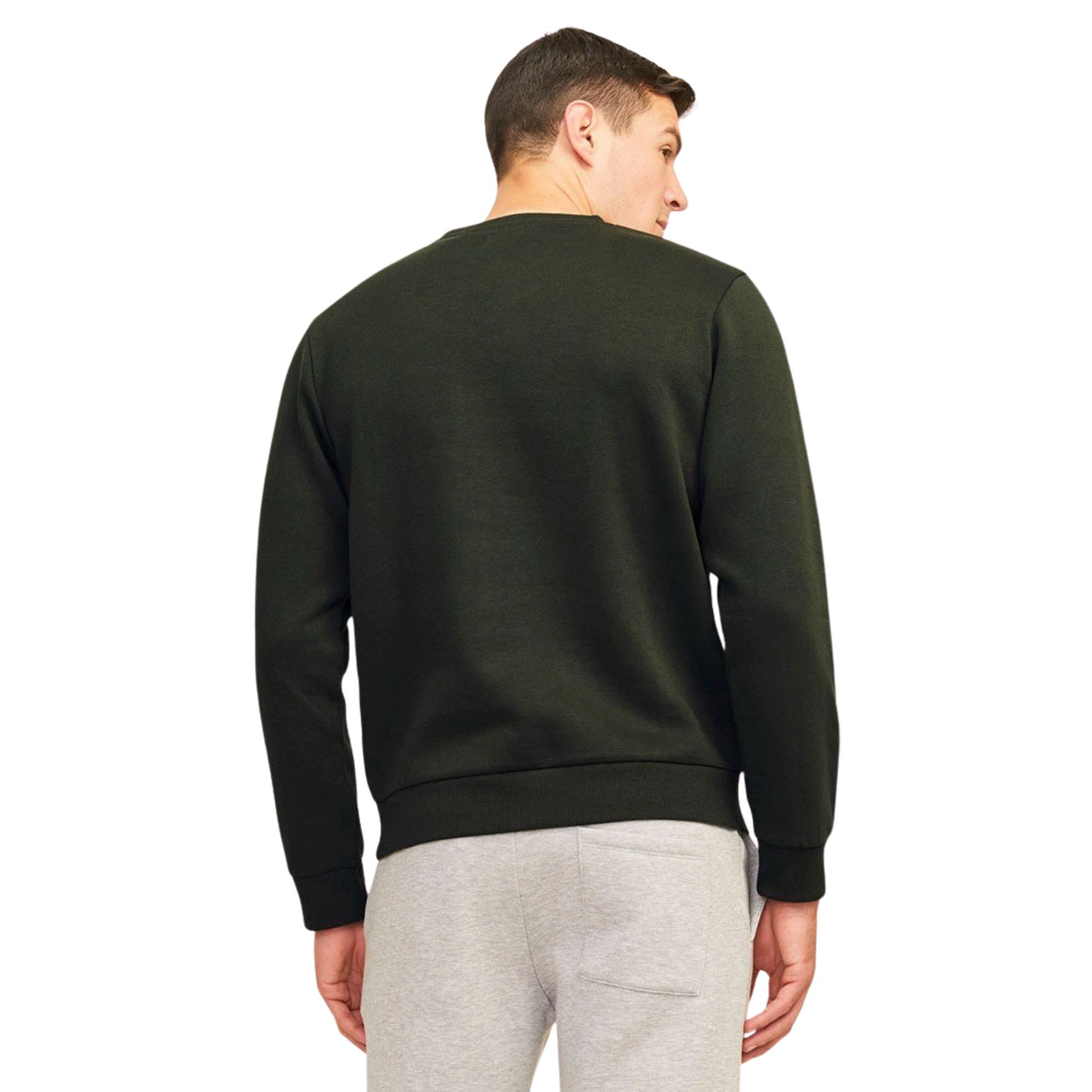 Pull JJ Rebel New York Hommes