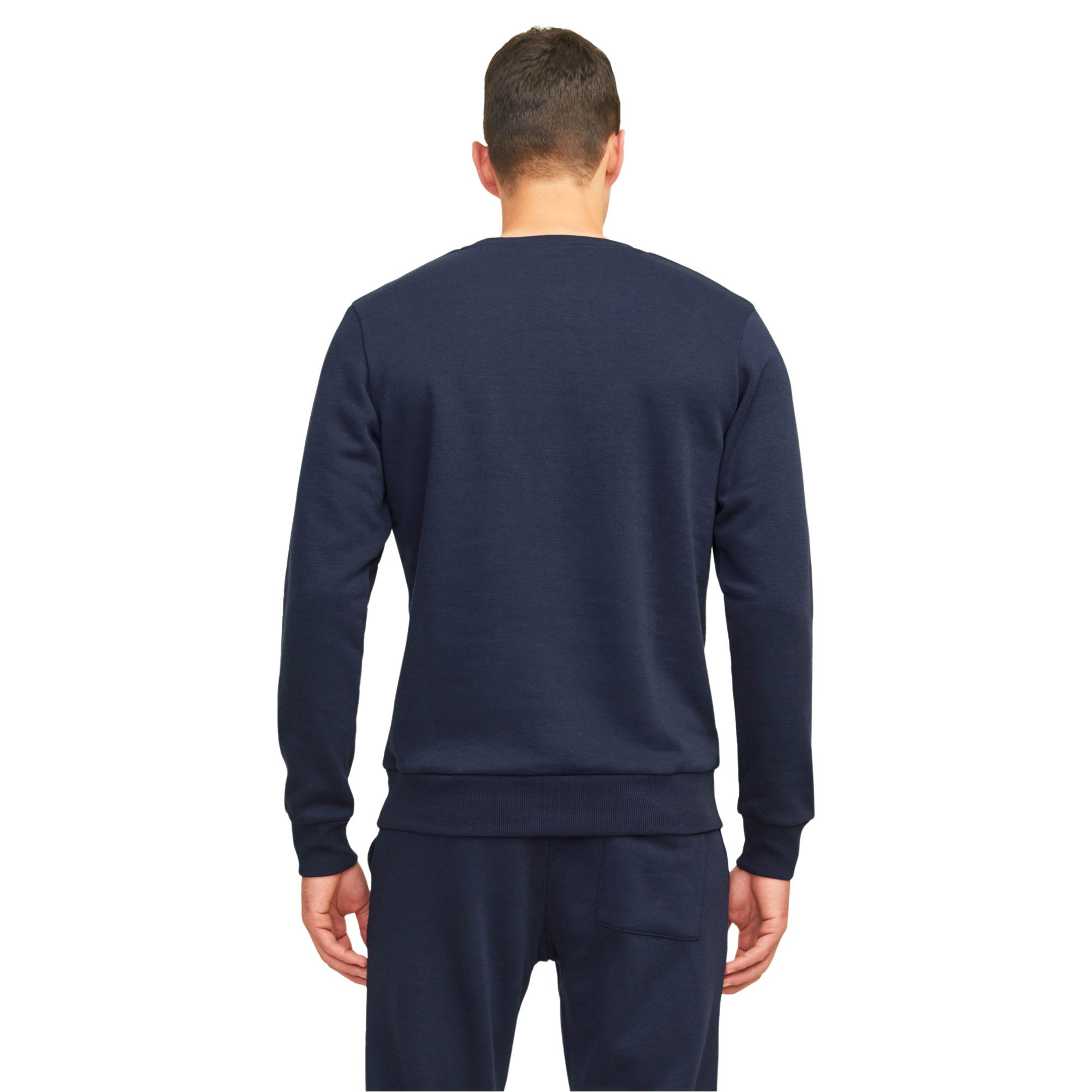 JJ Rebel New York Sweater Heren