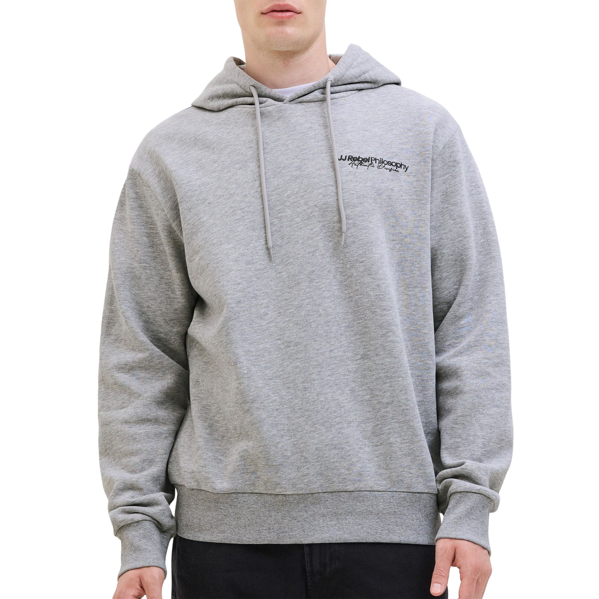 JJ Rebel Zack Sweat Hoodie Heren