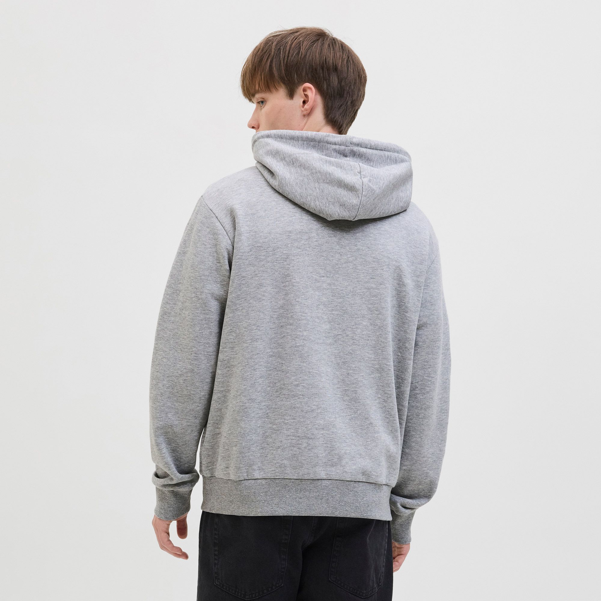 JJ Rebel Zack Sweat Hoodie Heren