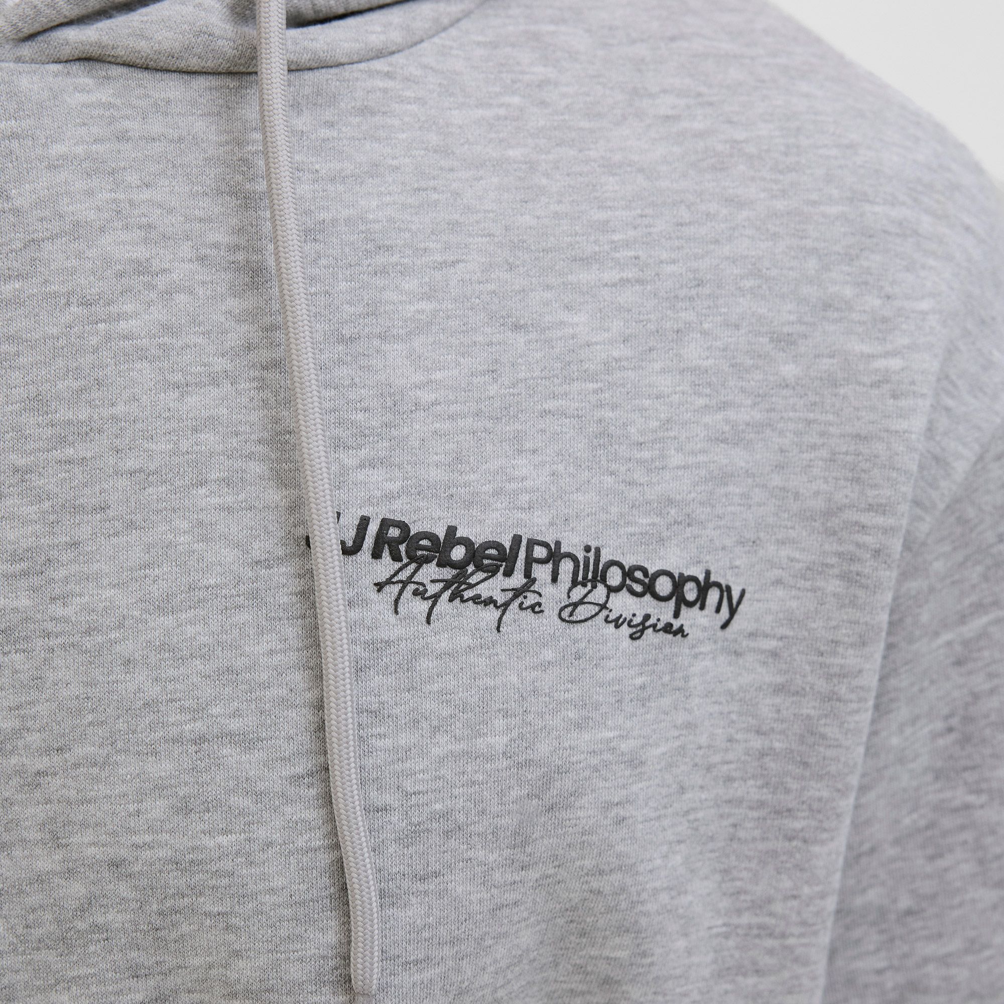 JJ Rebel Zack Sweat Hoodie Heren