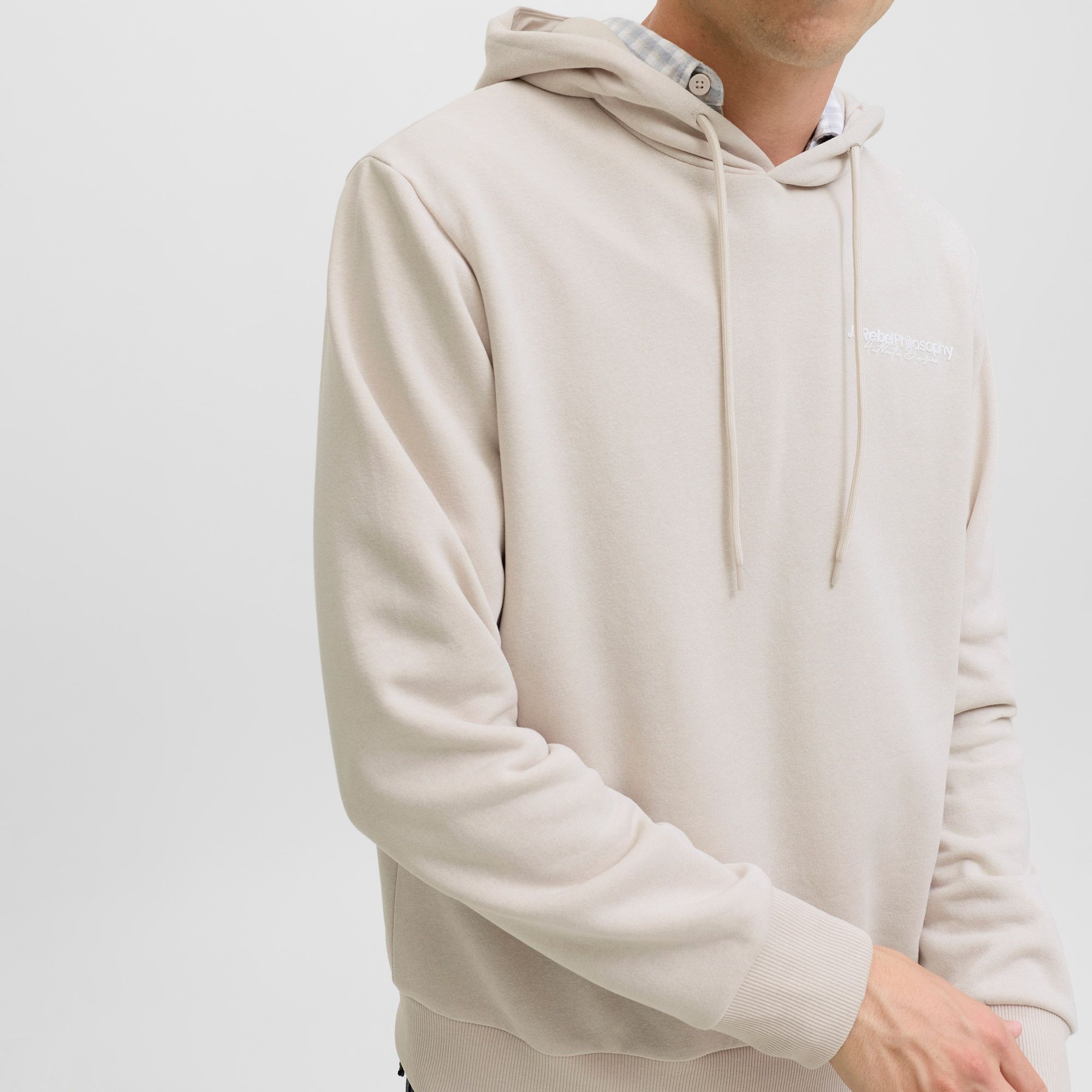 JJ Rebel Zack Sweat Hoodie Heren