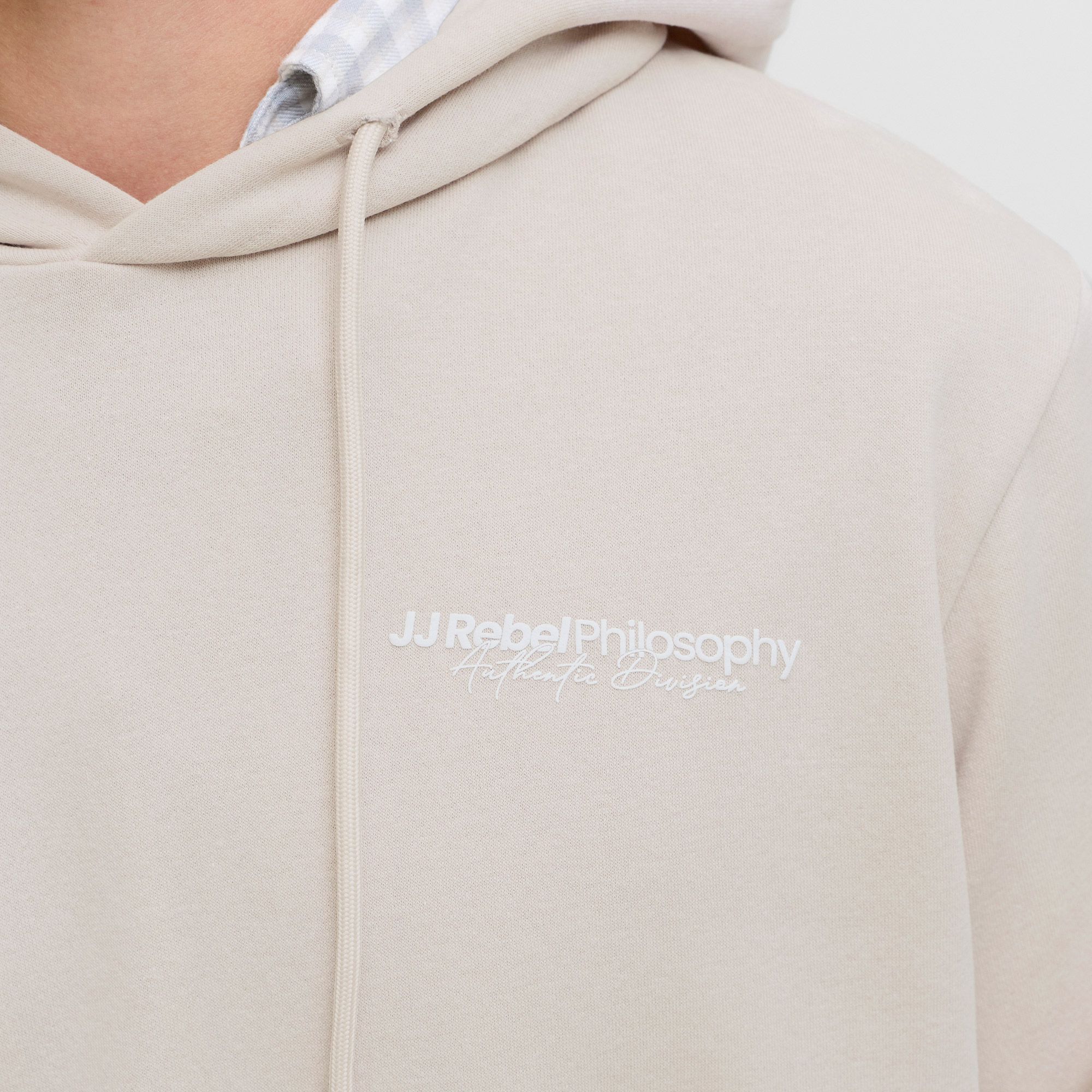 JJ Rebel Zack Sweat Hoodie Heren
