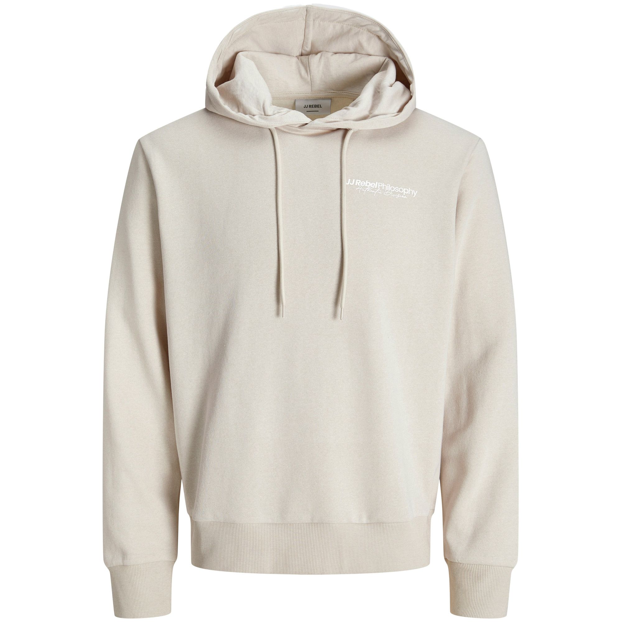 JJ Rebel Zack Sweat Hoodie Heren
