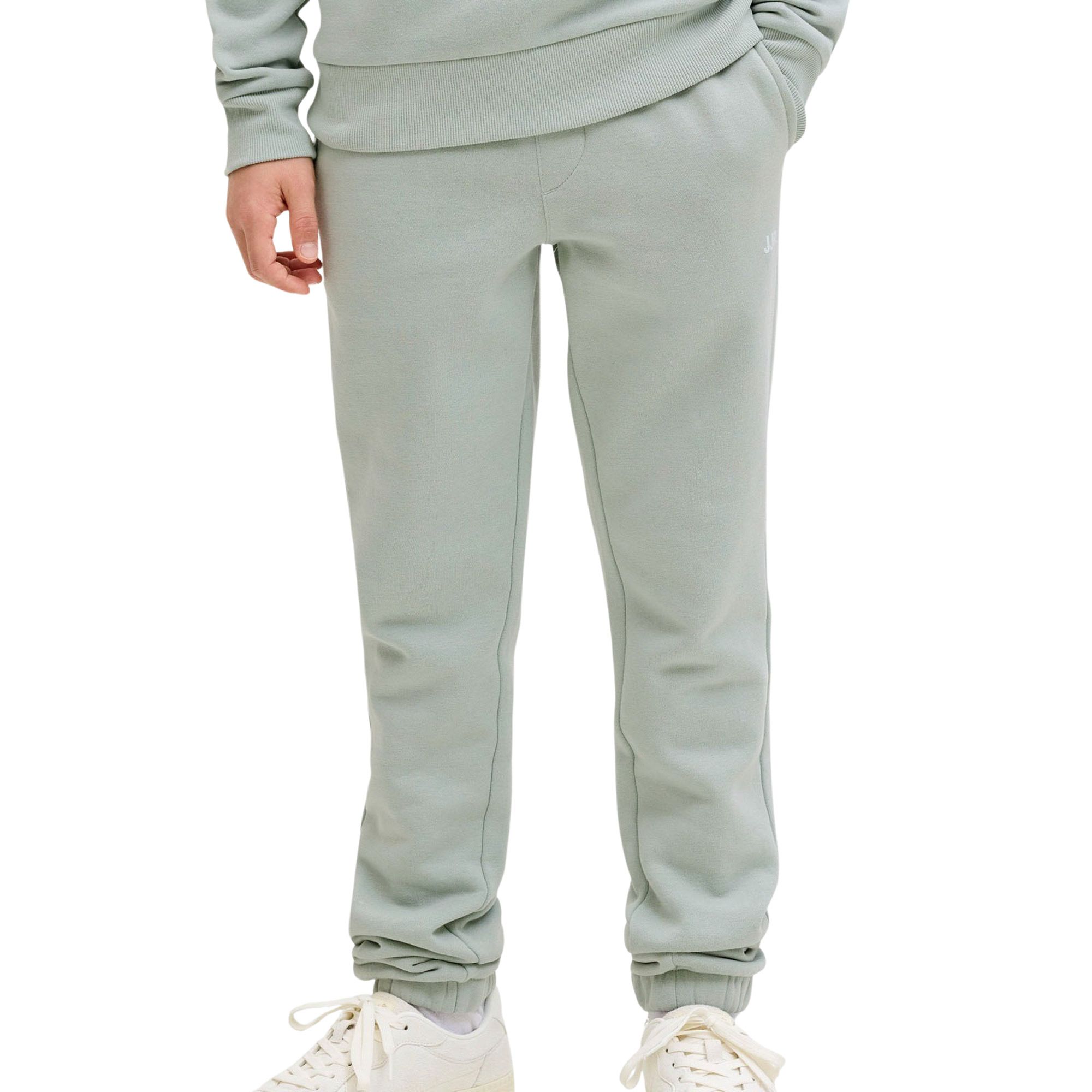 JJ Rebel Gorm Logo Joggingbroek Jongens