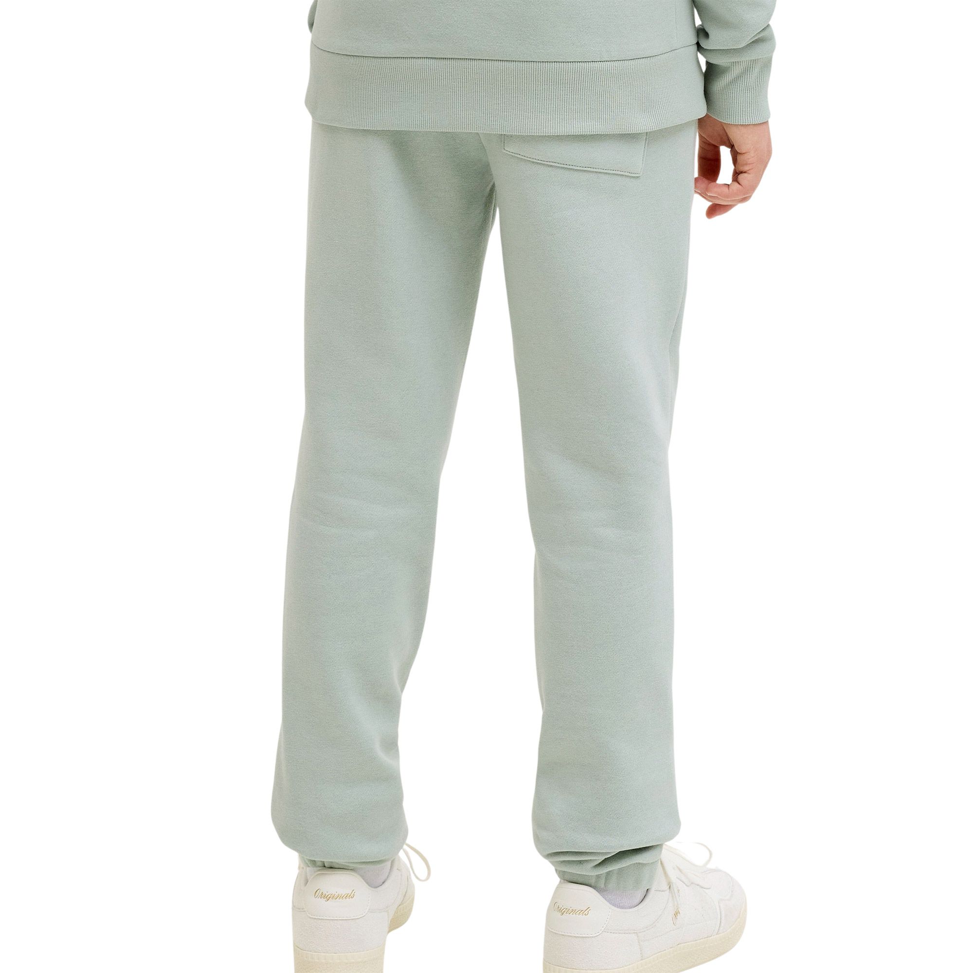 JJ Rebel Gorm Logo Joggingbroek Jongens