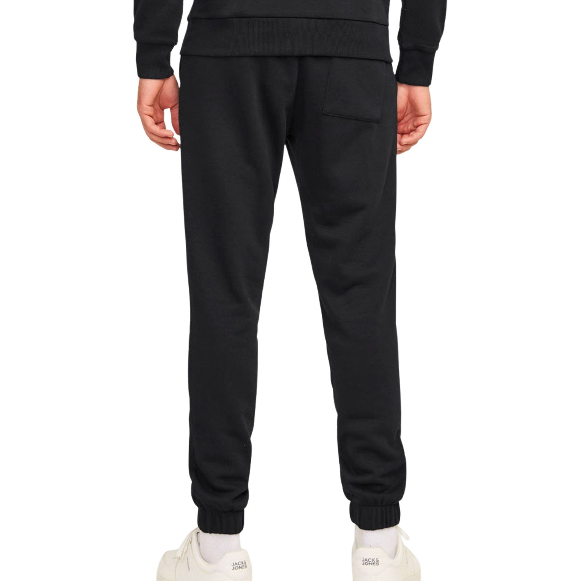 JJ Rebel Logo Joggingbroek Heren