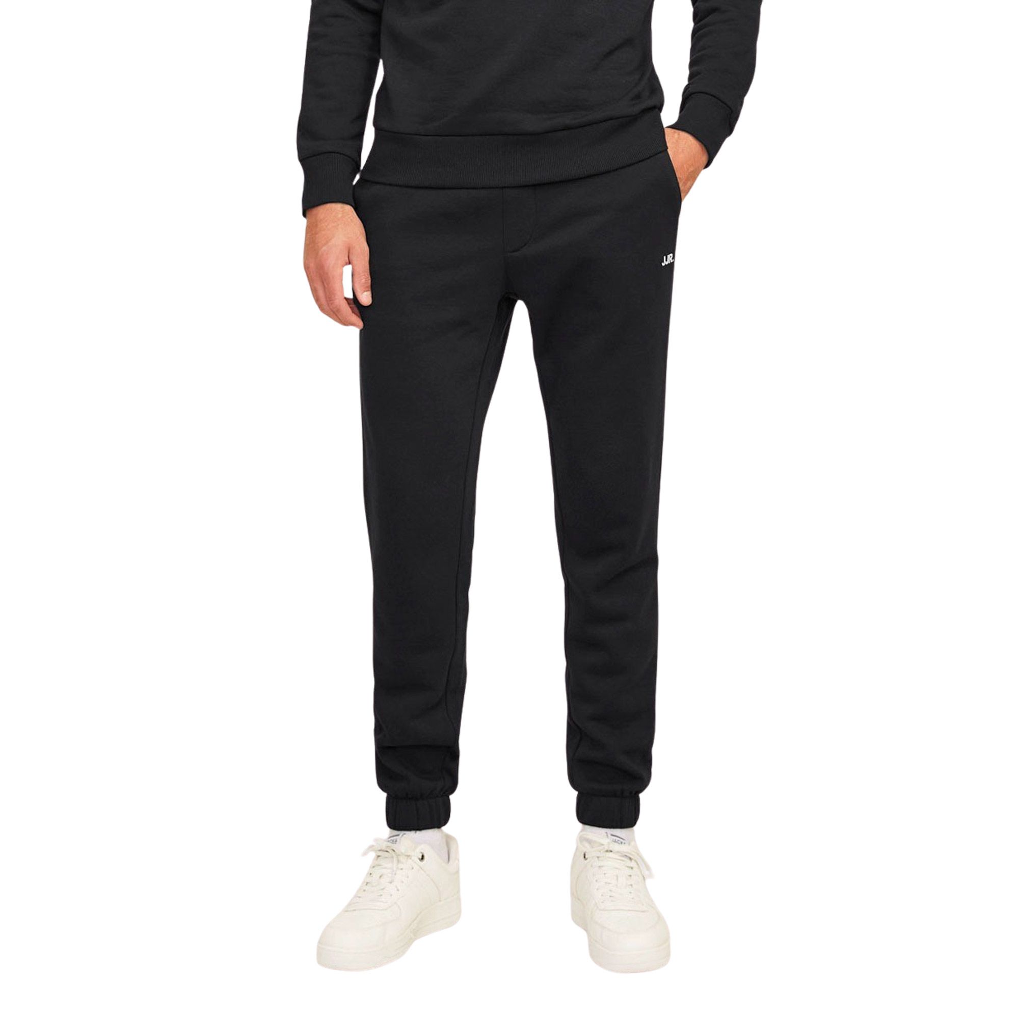 JJ Rebel Logo Joggingbroek Heren