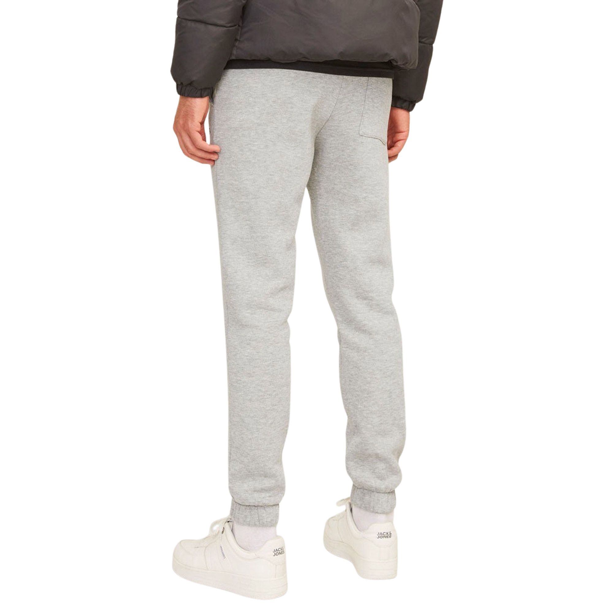JJ Rebel Logo Joggingbroek Heren