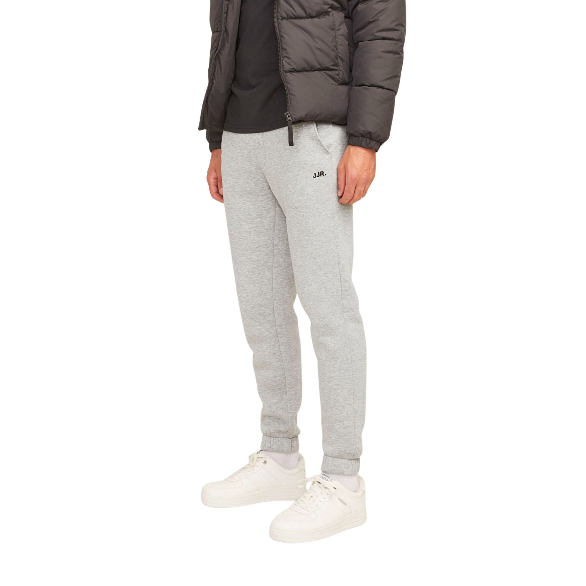 JJ Rebel Logo Joggingbroek Heren