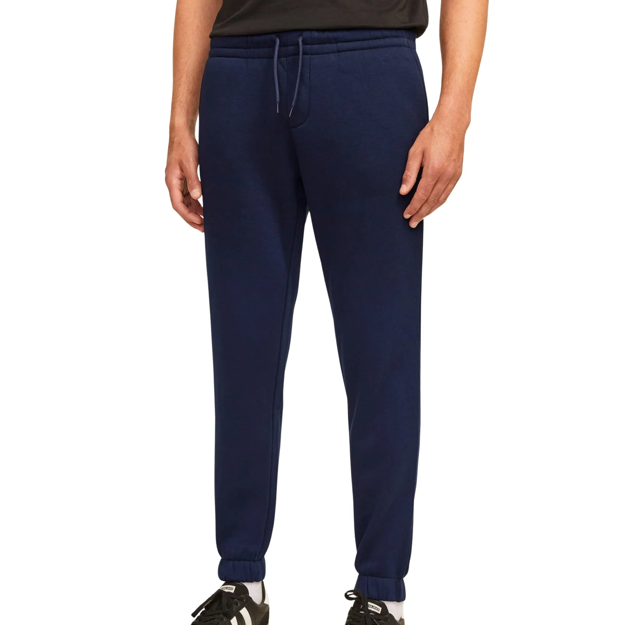 JJ Rebel Logo Joggingbroek Heren