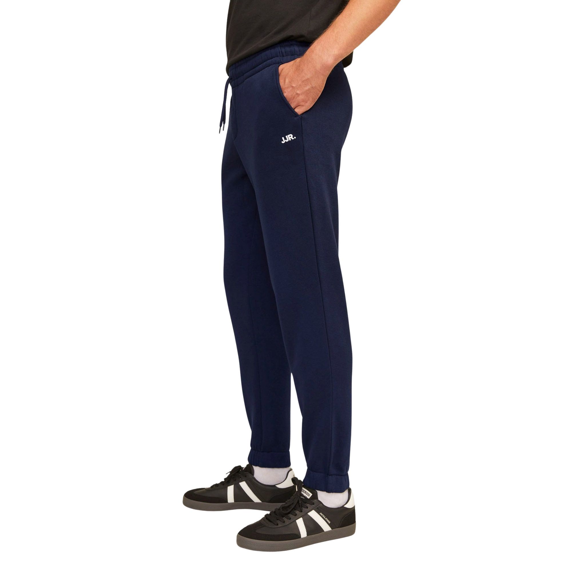 JJ Rebel Logo Jogginghose Herren