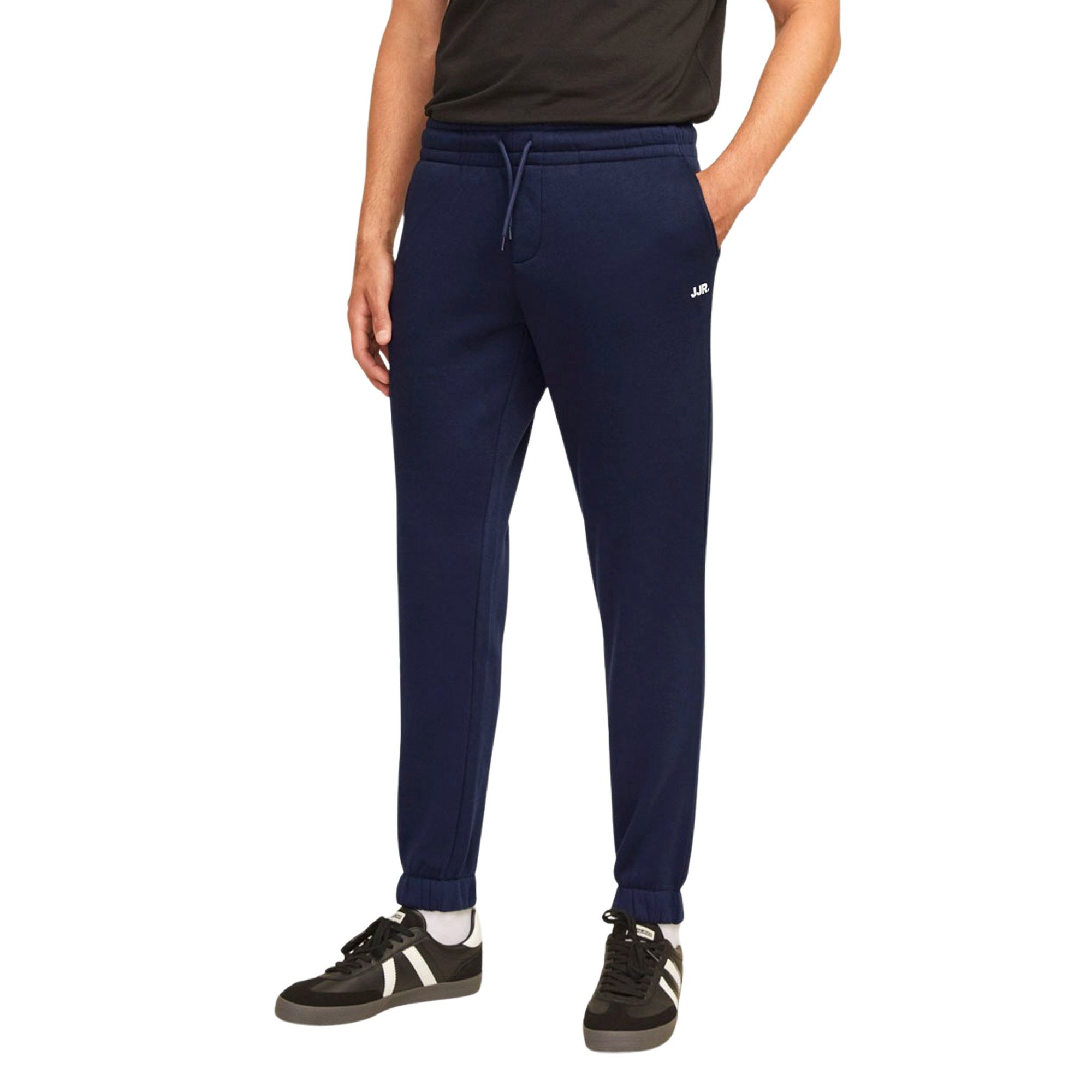 JJ Rebel Logo Jogginghose Herren