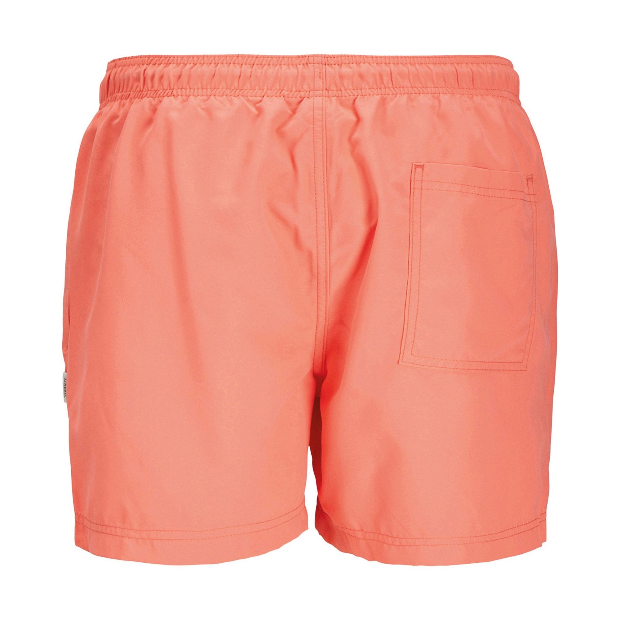 JJ Rebel Hawaii Zwemshort Heren