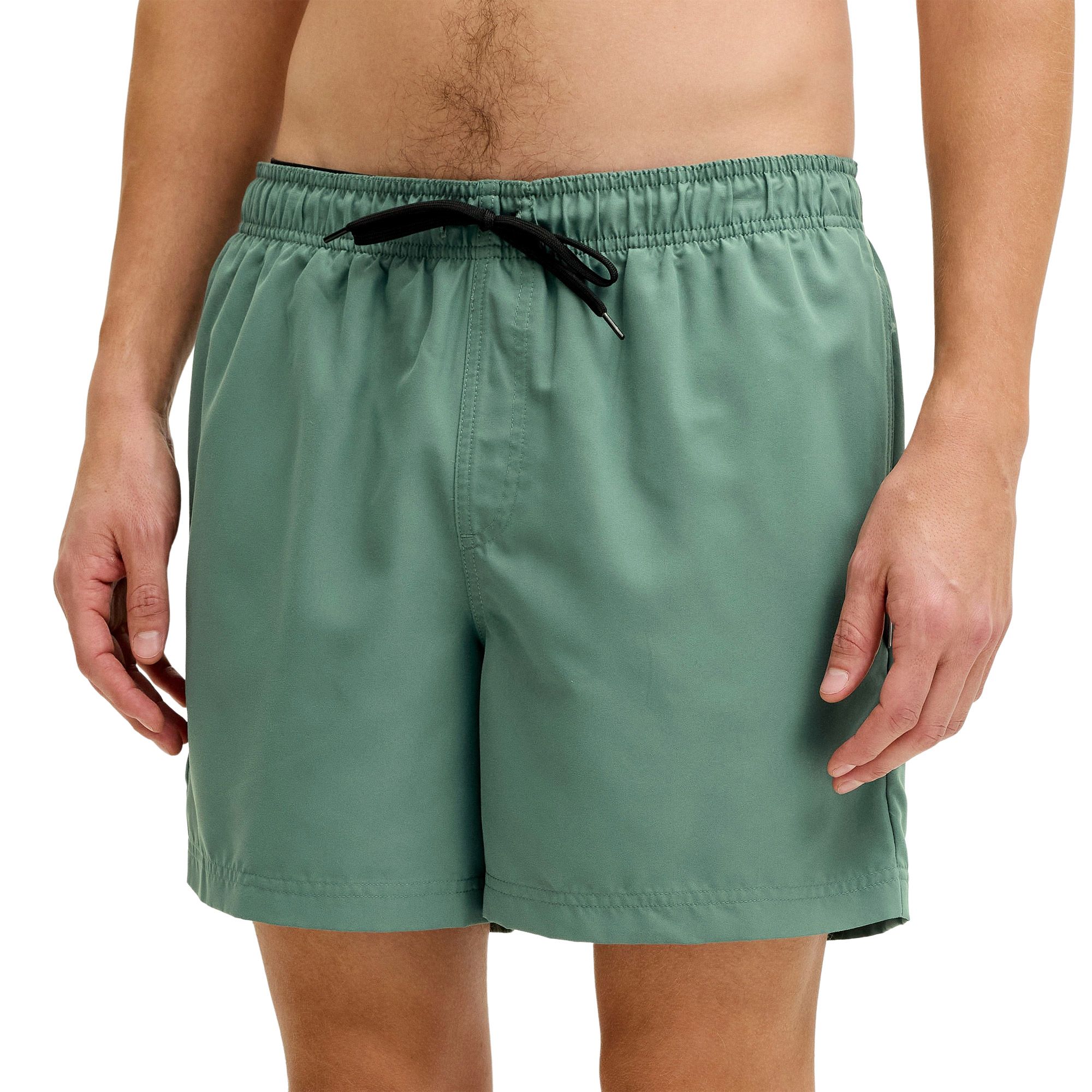 JJ Rebel Hawaii Zwemshort Heren