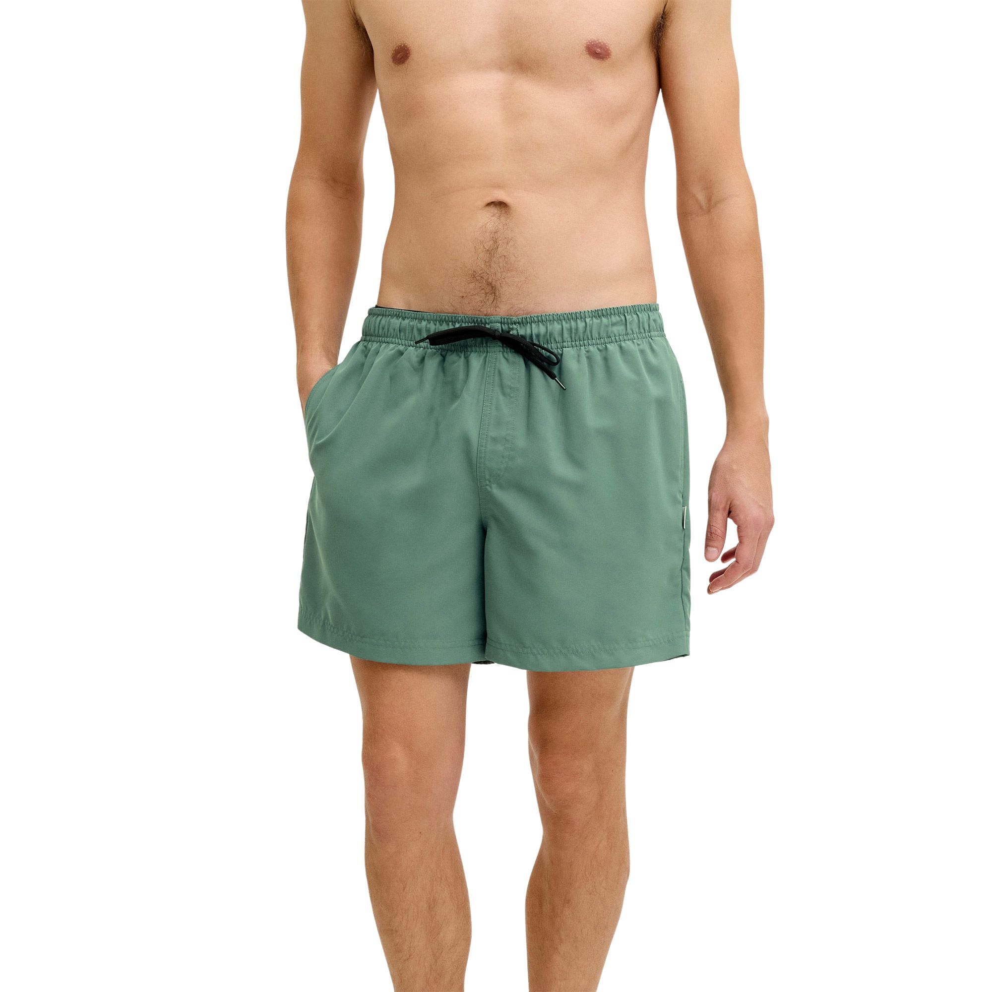 JJ Rebel Hawaii Zwemshort Heren