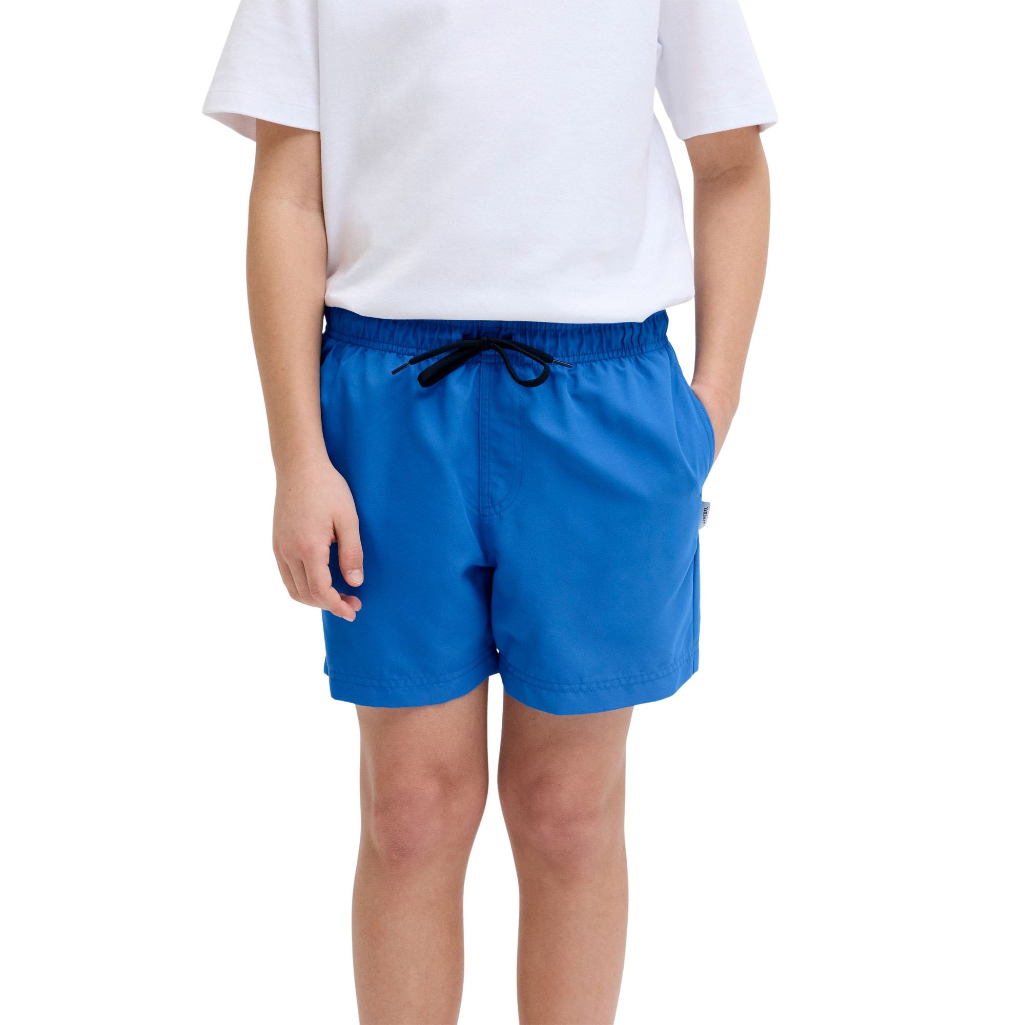 JJ Rebel Hawaii Zwemshort Jongens