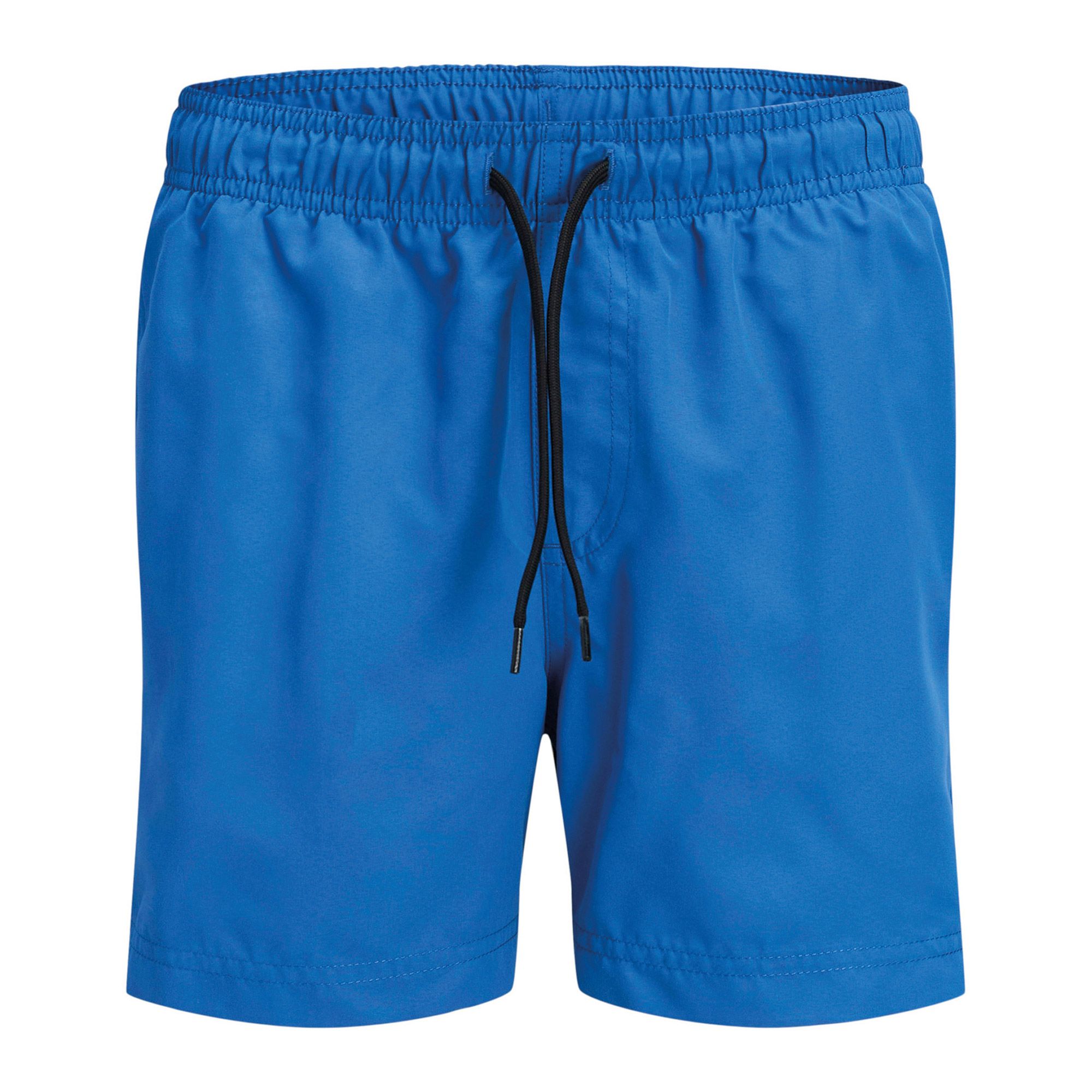 JJ Rebel Hawaii Zwemshort Jongens