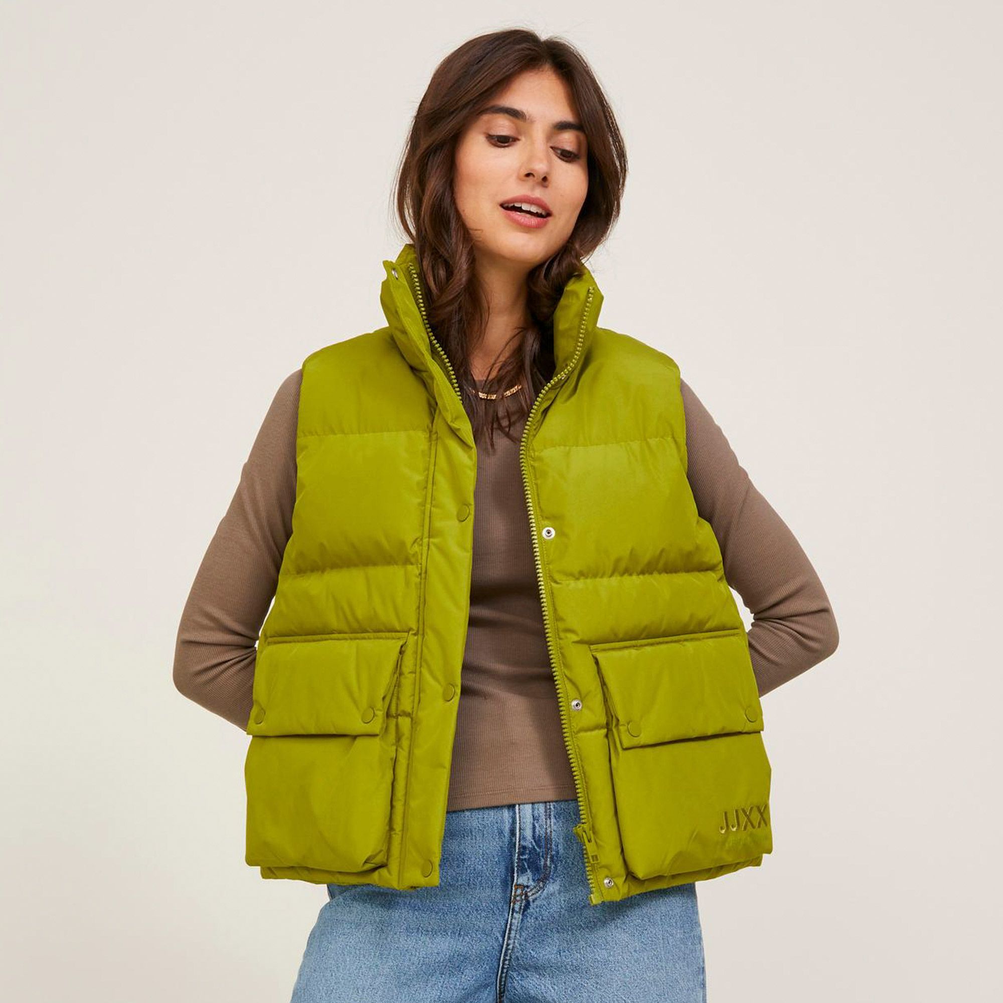 JJXX Carla Note Bodywarmer Dames
