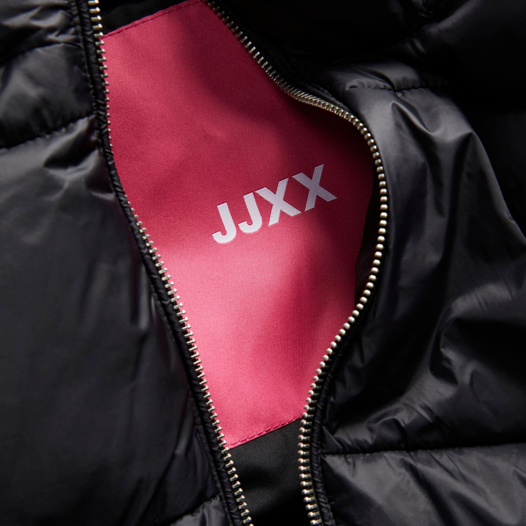 JJXX Billie Puffer Winterjas Dames