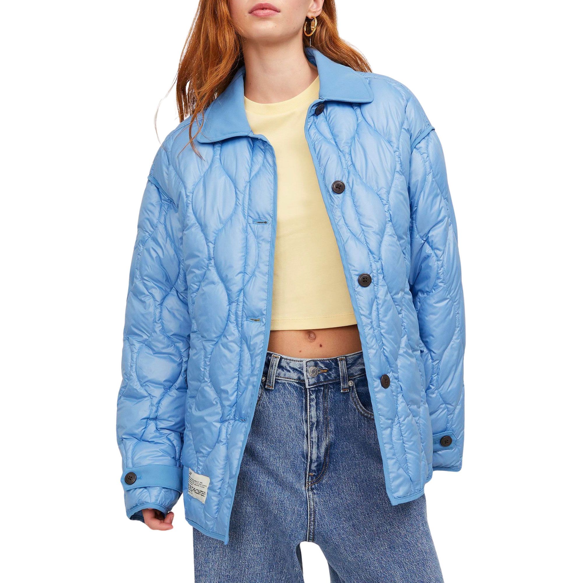 Mari Jas für Damen | Elegante und komfortable Jacke für jeden Tag main image 0