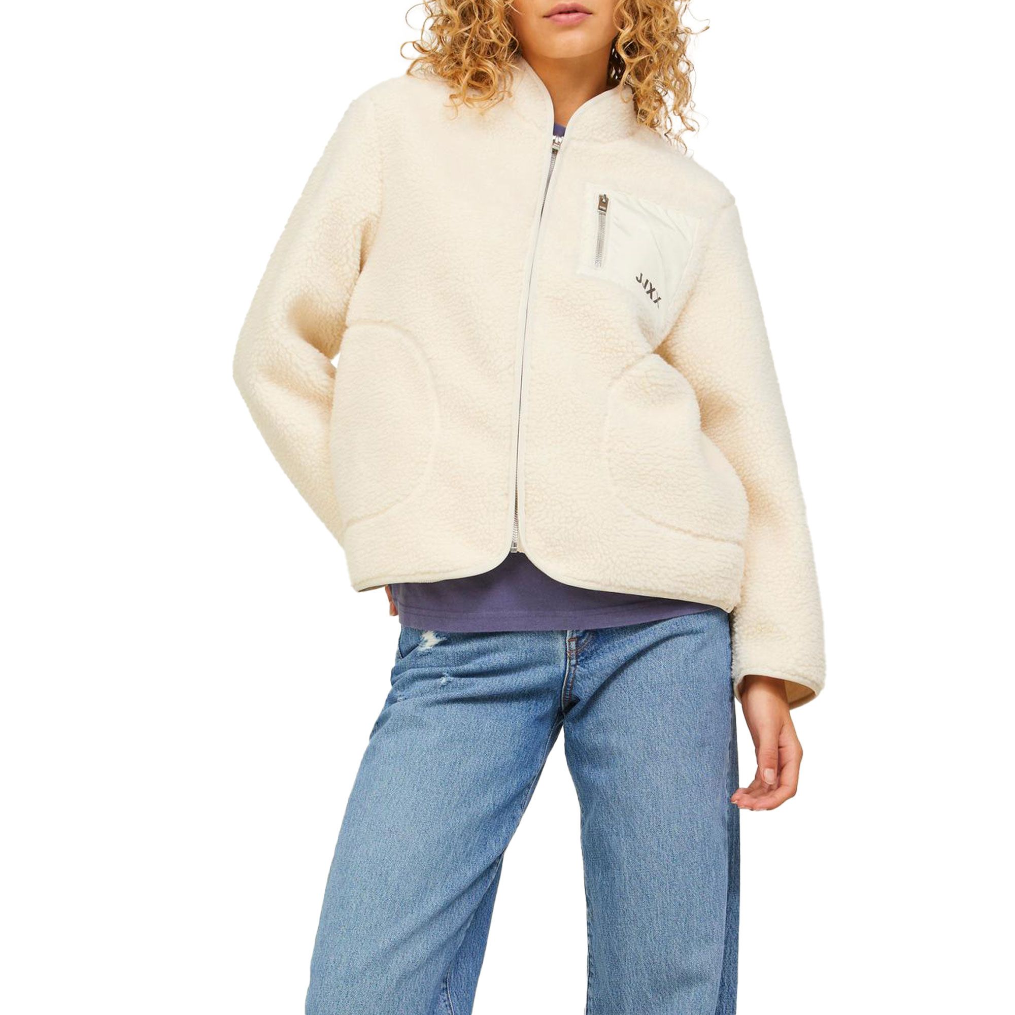 JJXX Julie Teddy Jas Dames