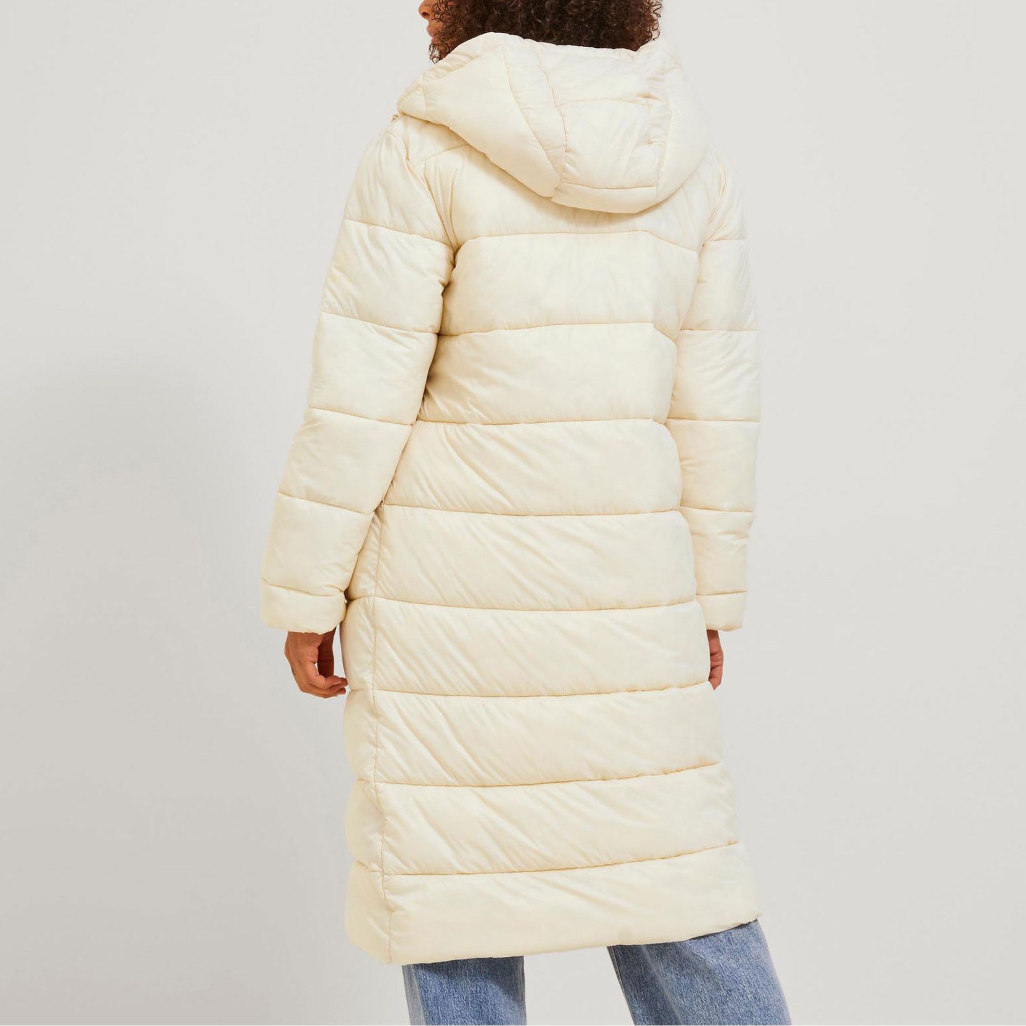 JJXX Nora Lightweight Long Winterjas Dames