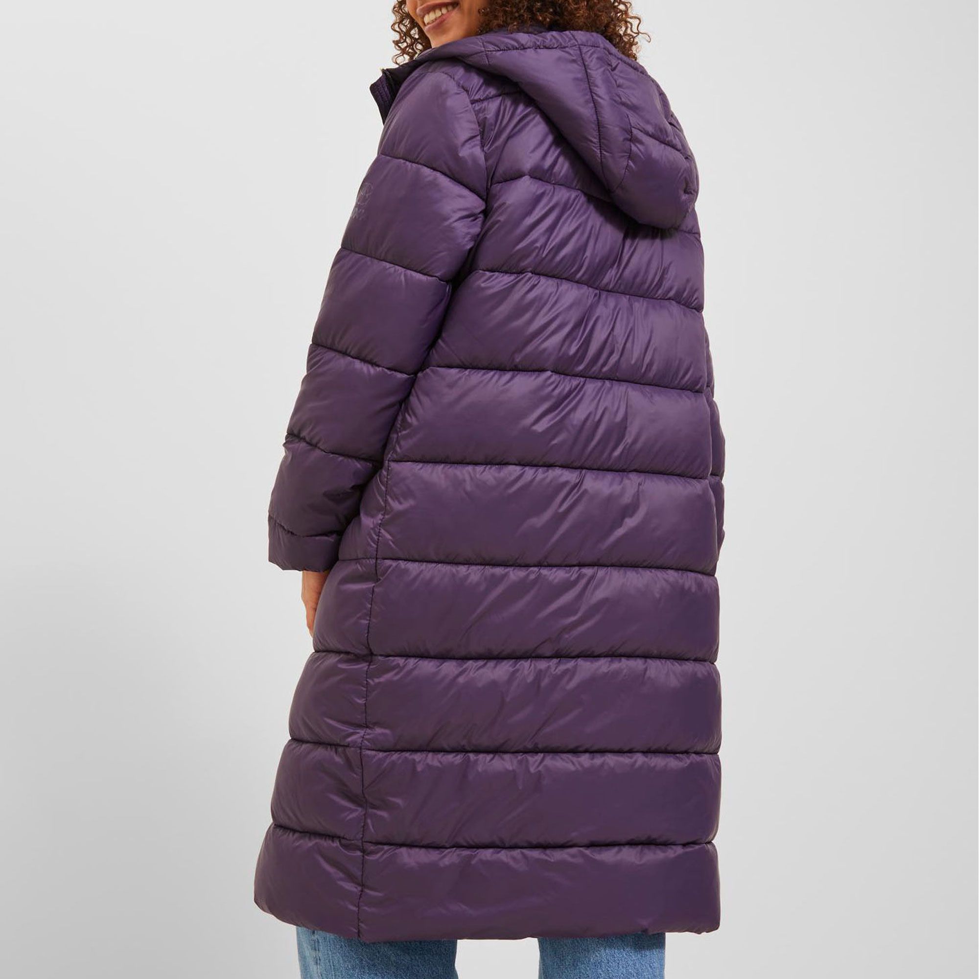 JJXX Nora Lightweight Long Winterjacke Damen