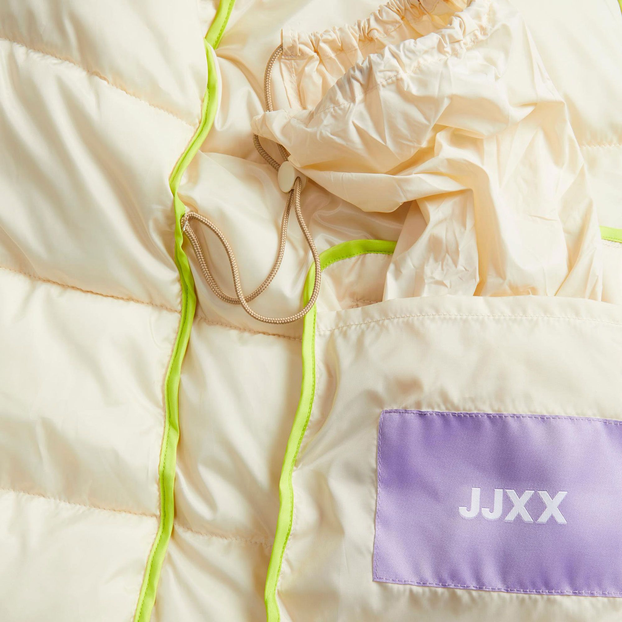 JJXX Nora Lightweight Long Winterjas Dames