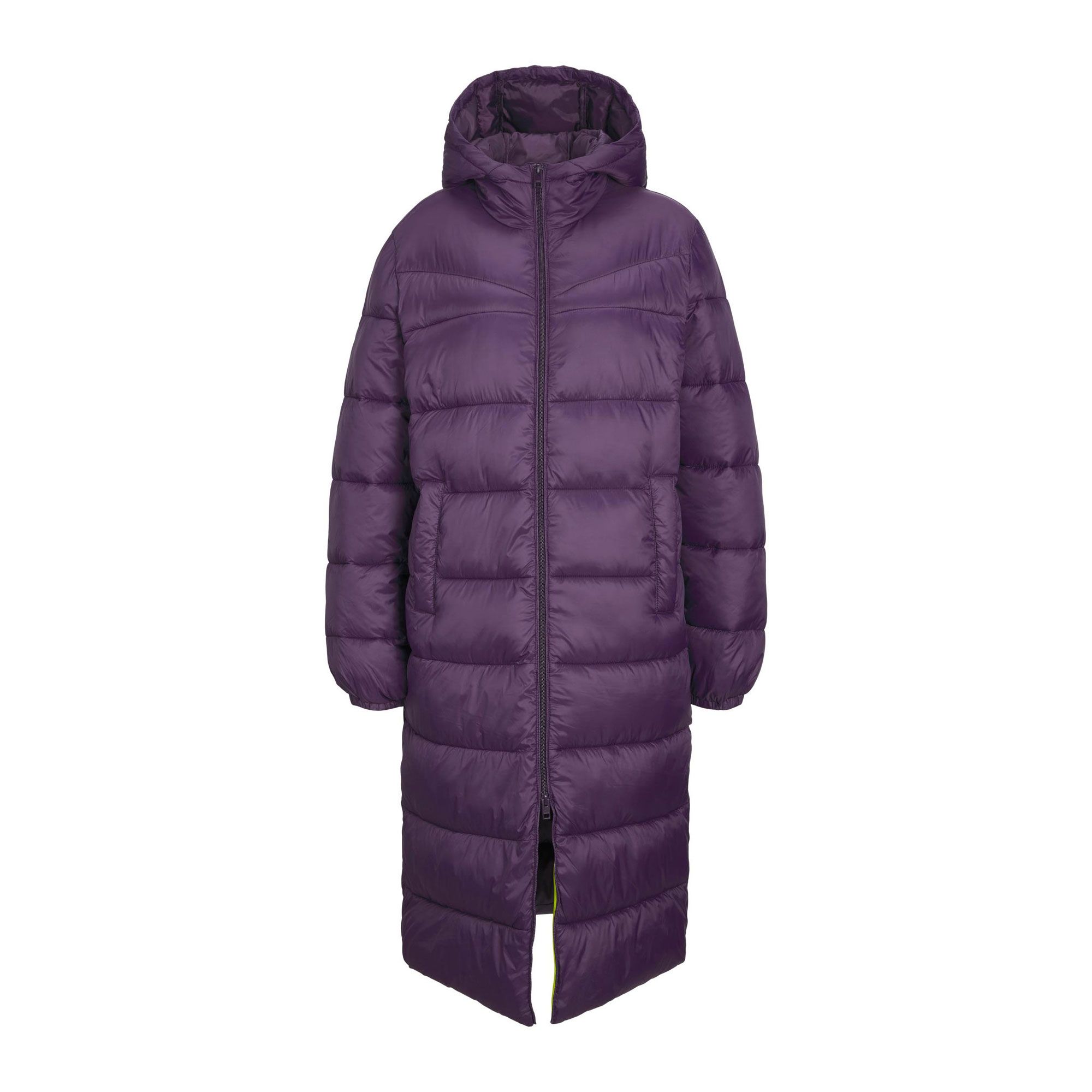 JJXX Nora Lightweight Long Winterjacke Damen