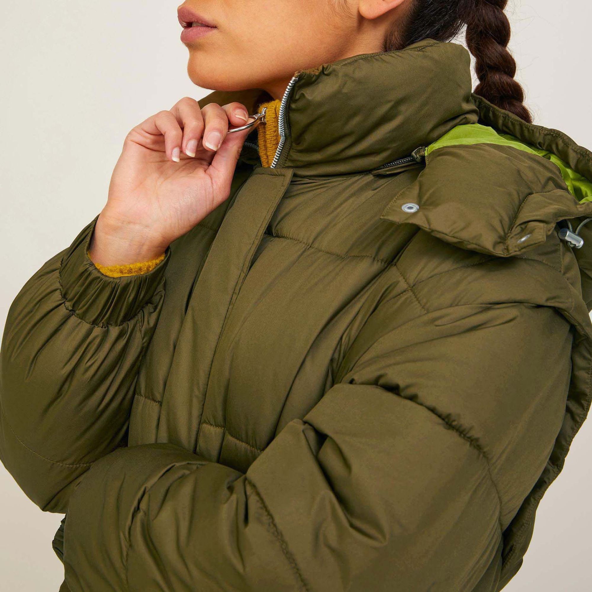 JJXX Sus Winter jacket Women | Plutosport