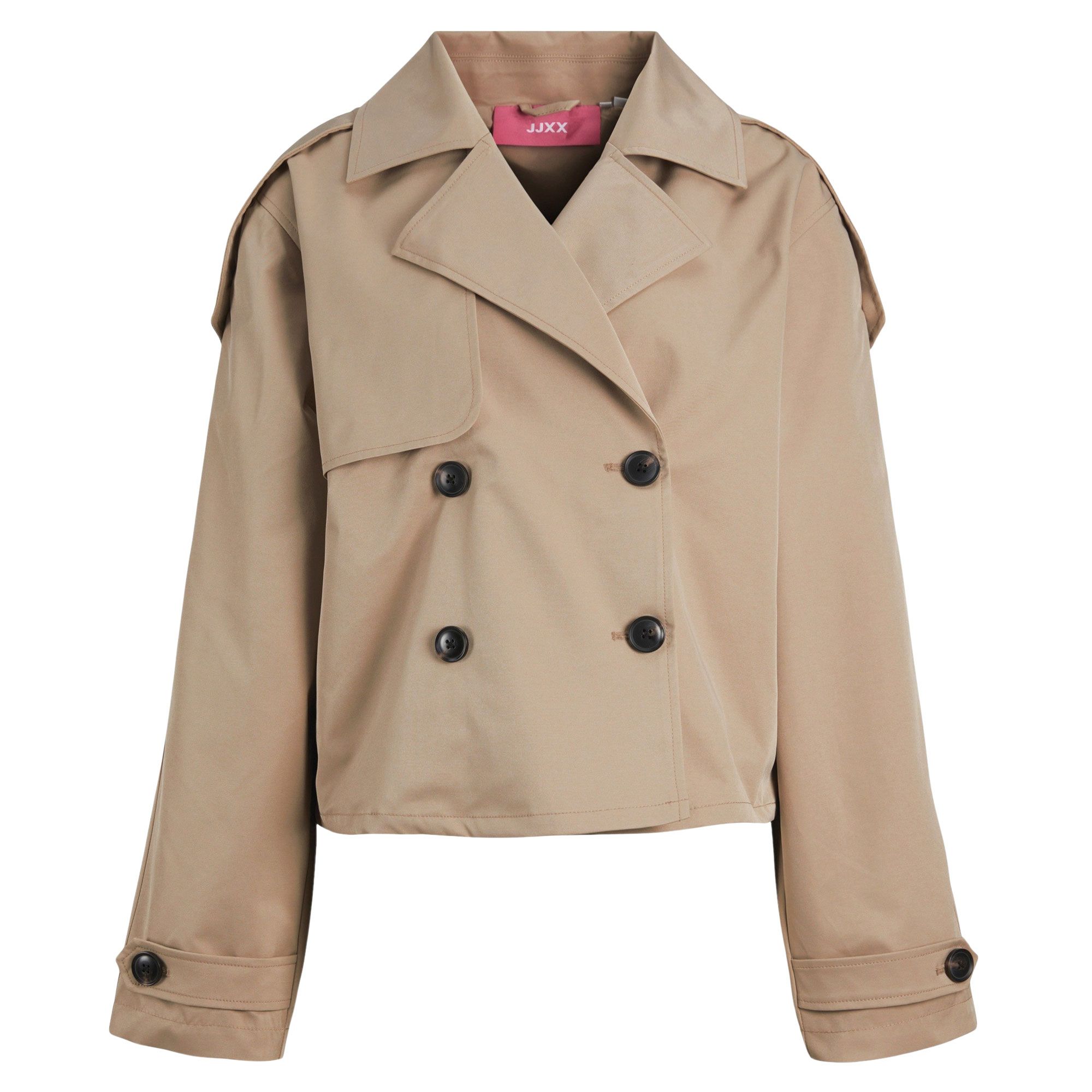 Trenchcoat JJXX Carlie Short Femmes