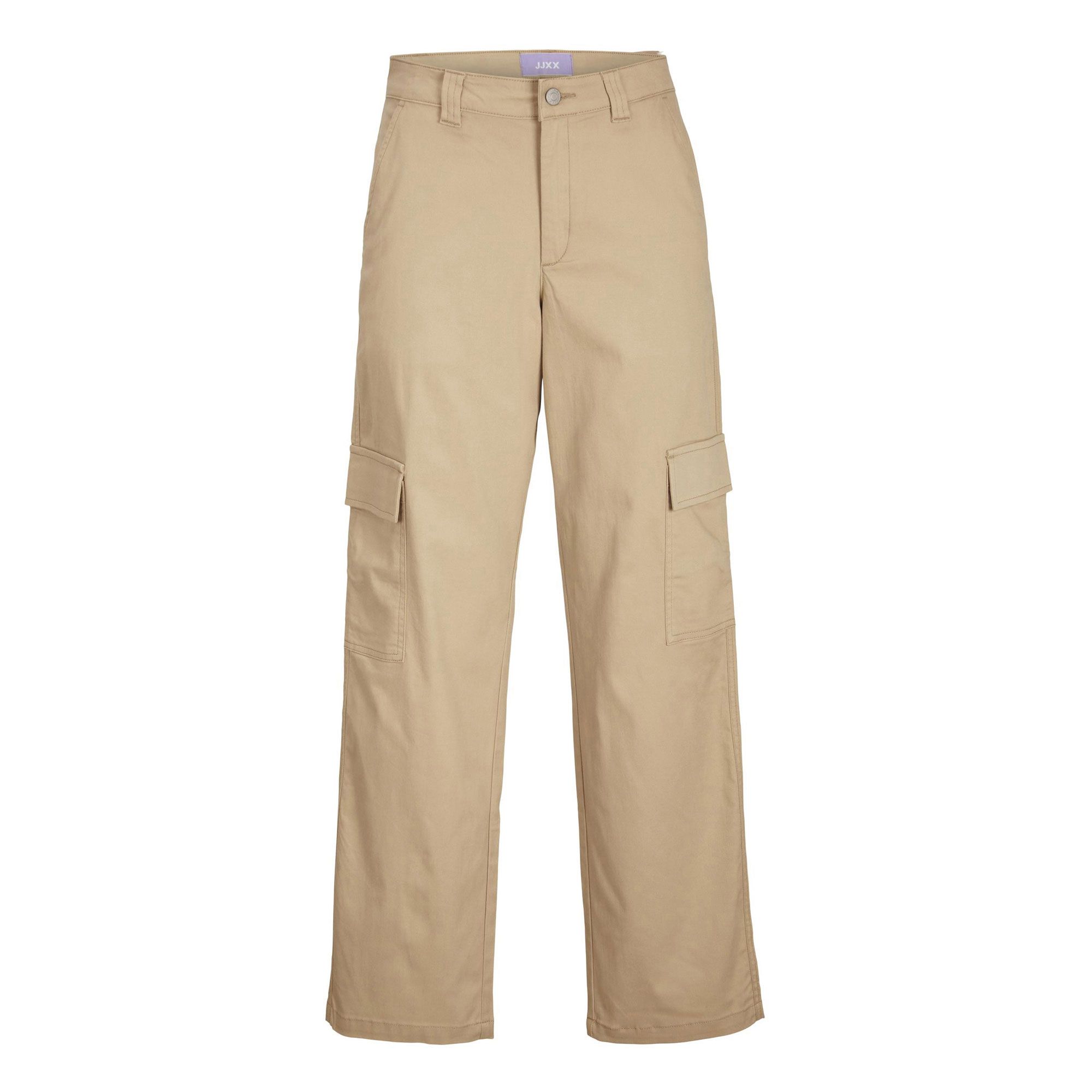 JJXX Kendal Straight Cargo Broek Dames