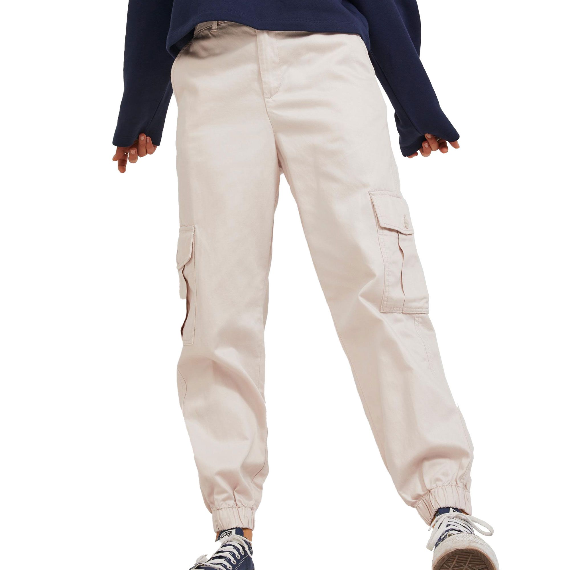 JJXX Holly Relax Cargo Broek Dames