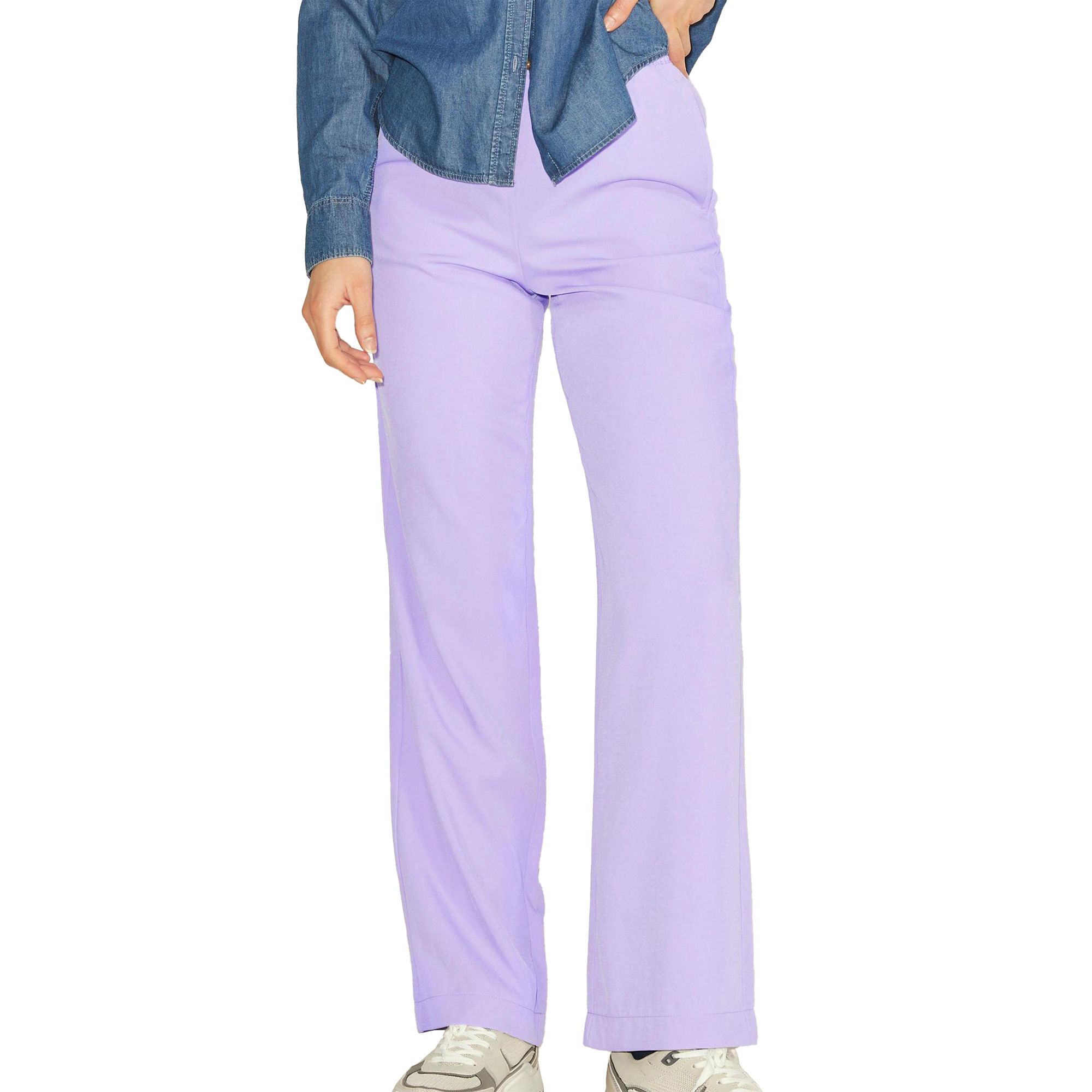 JJXX Poppy Regular Broek Dames