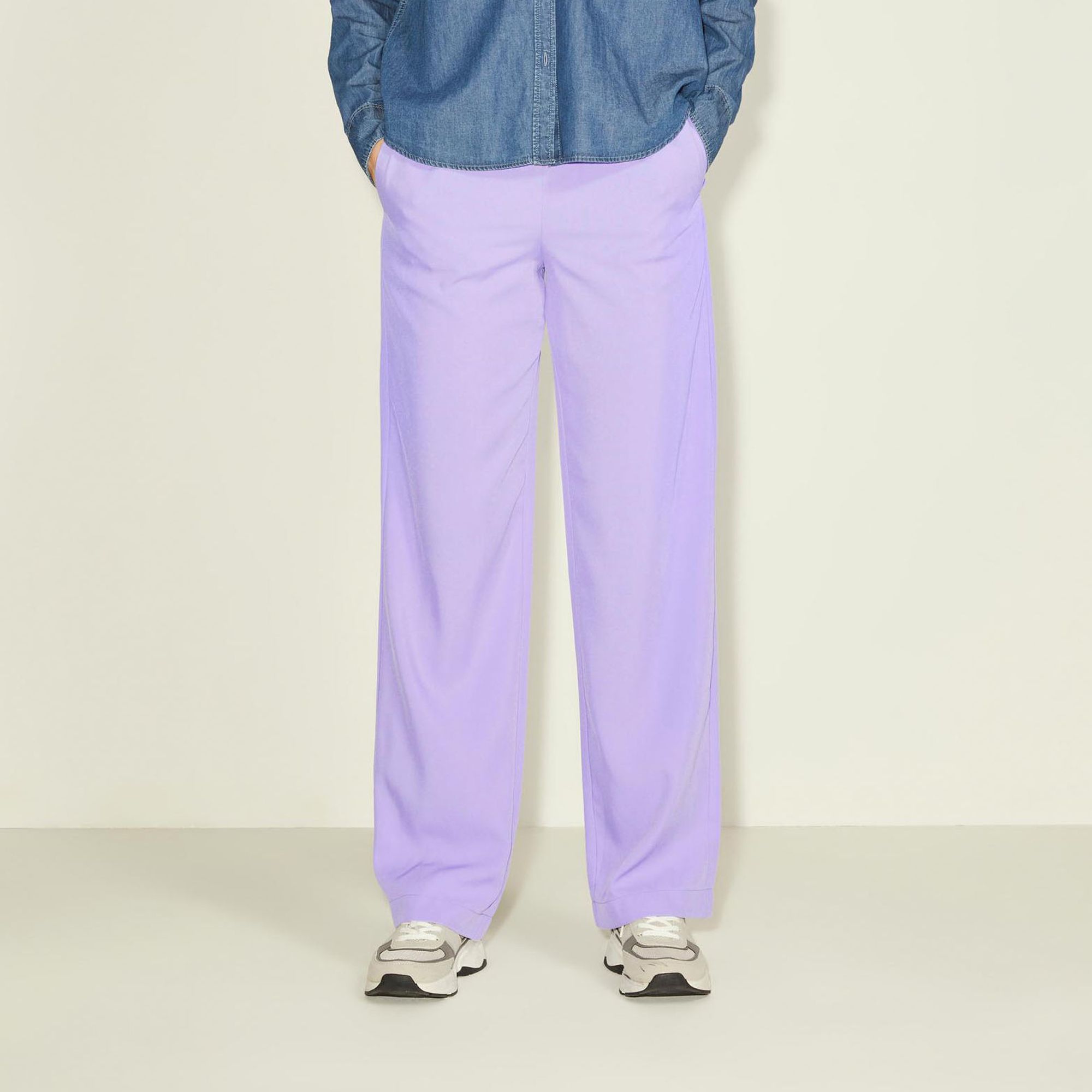 JJXX Poppy Regular Broek Dames