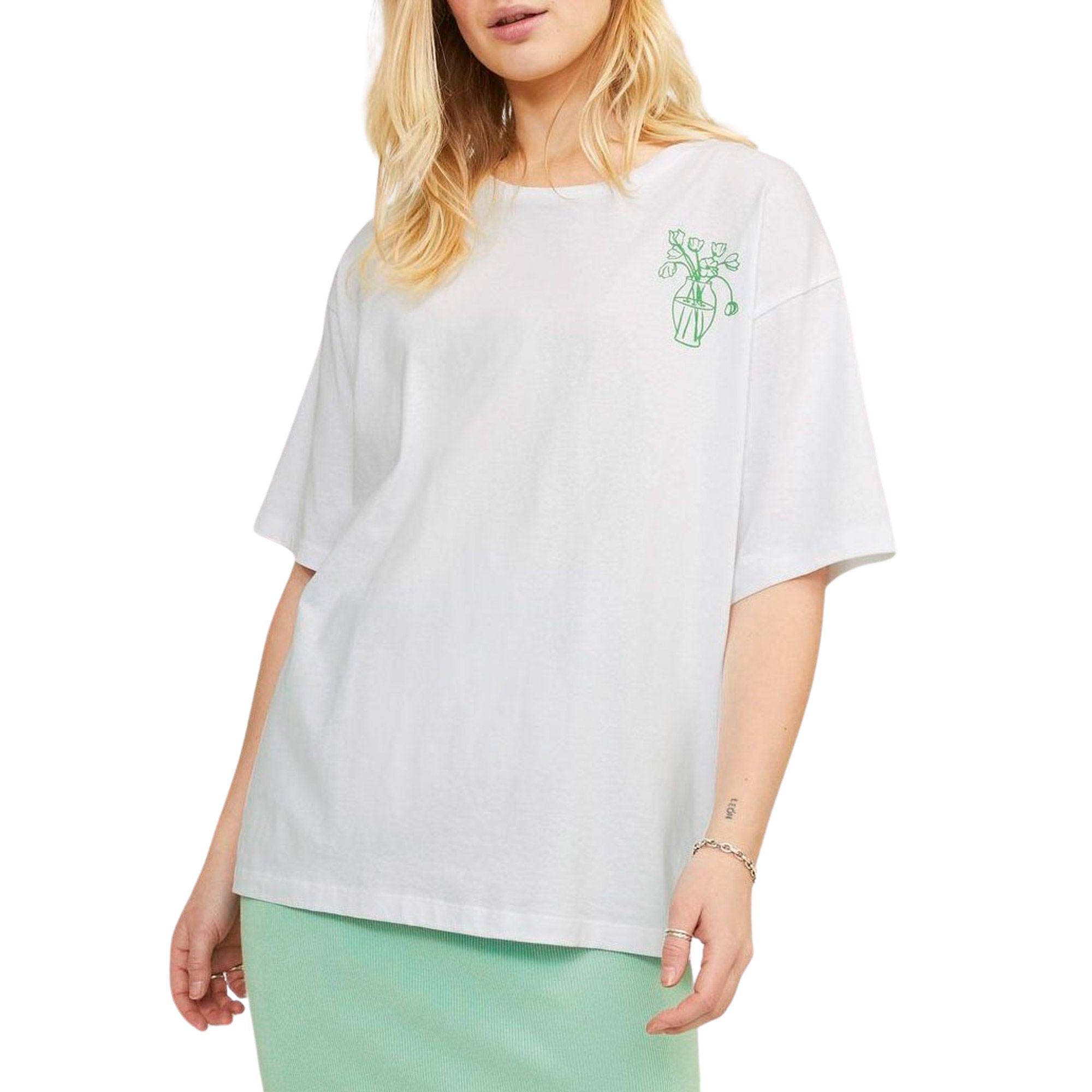 T-shirt JJXX Enya Femmes